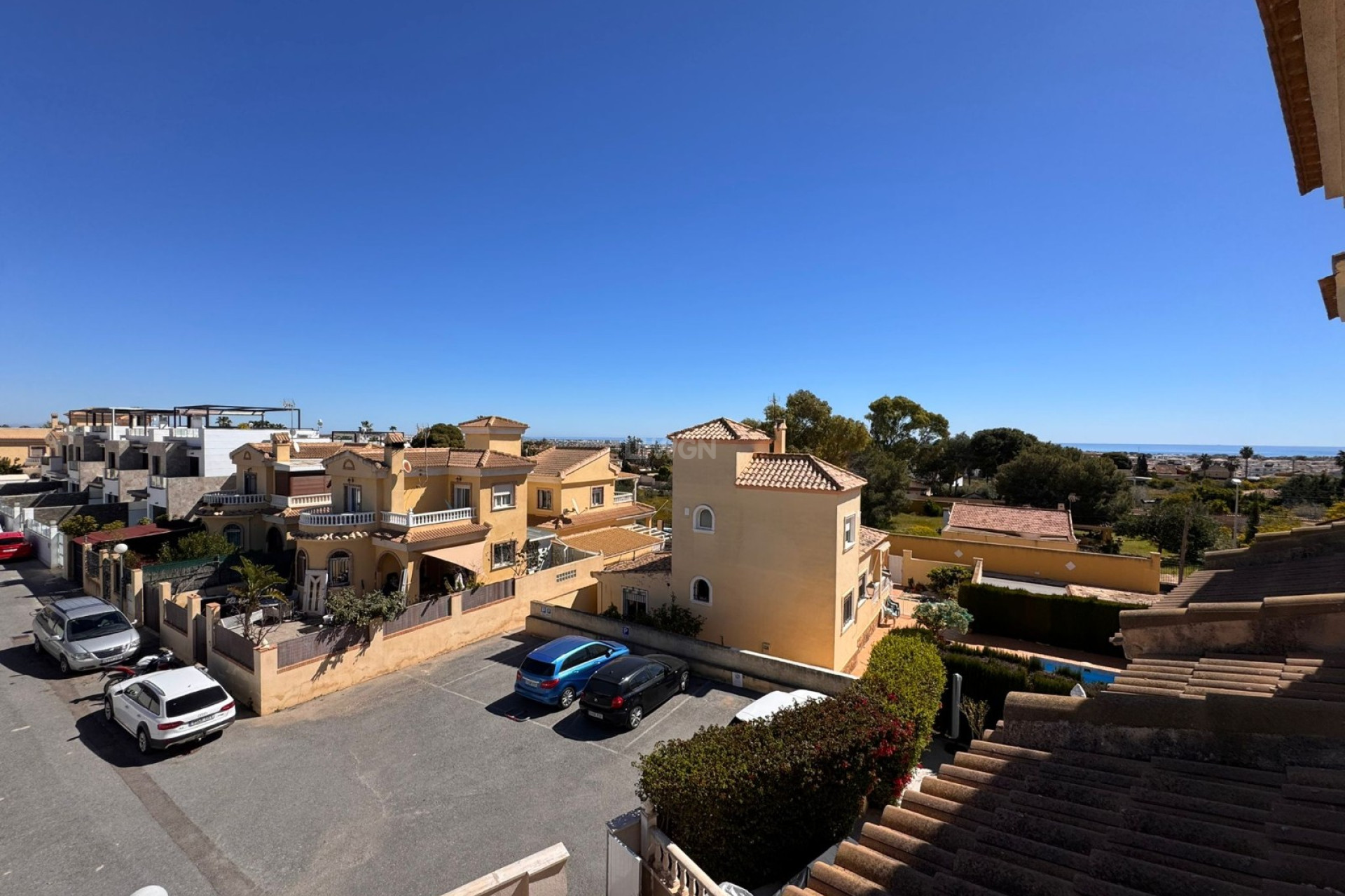 Resale - Townhouse - Campoamor - Costa Blanca