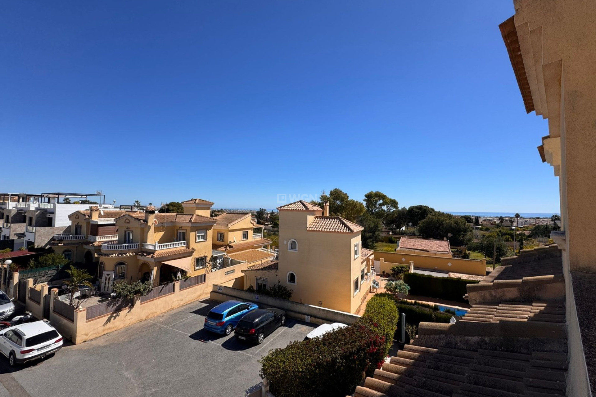 Resale - Townhouse - Campoamor - Costa Blanca