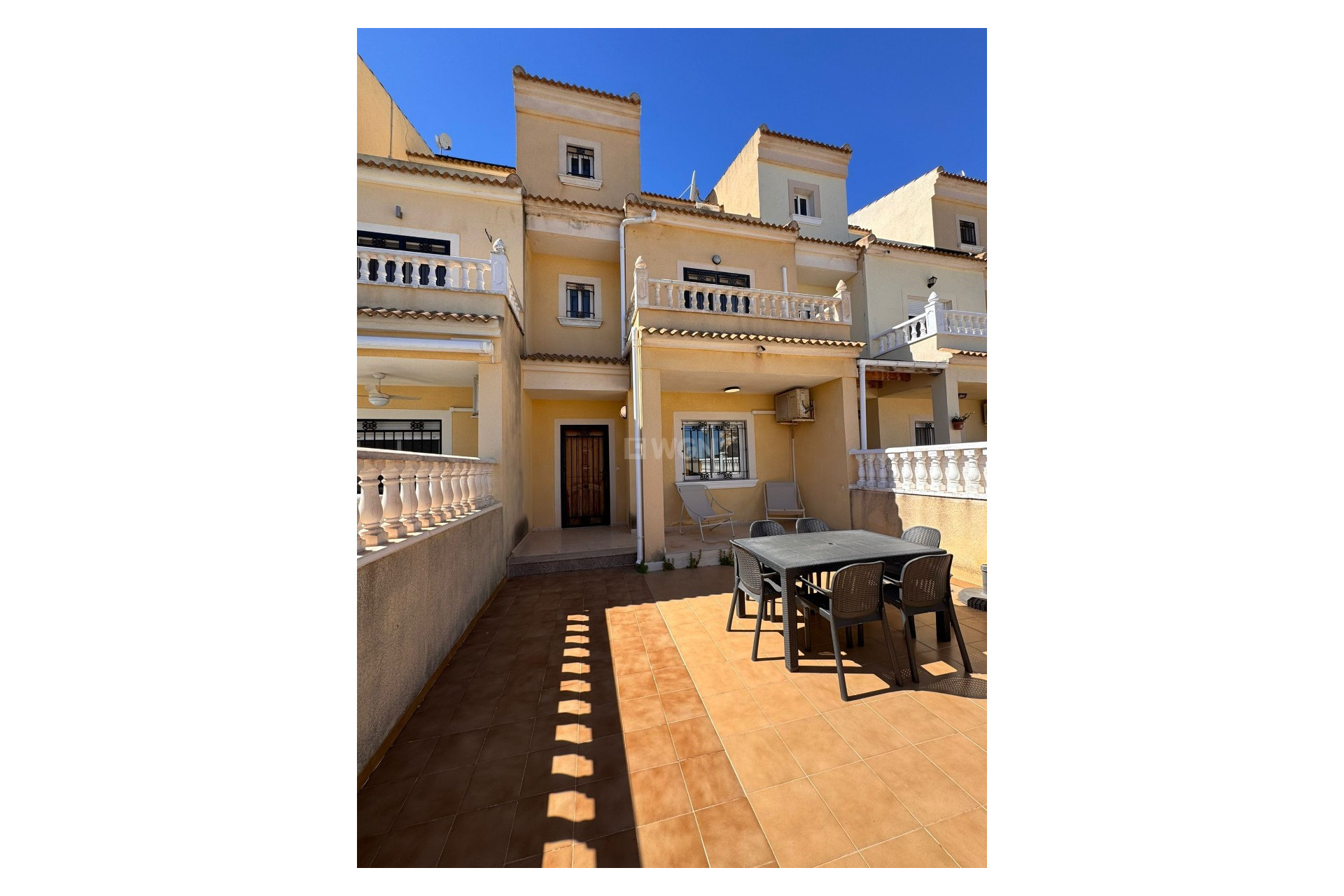 Resale - Townhouse - Campoamor - Costa Blanca