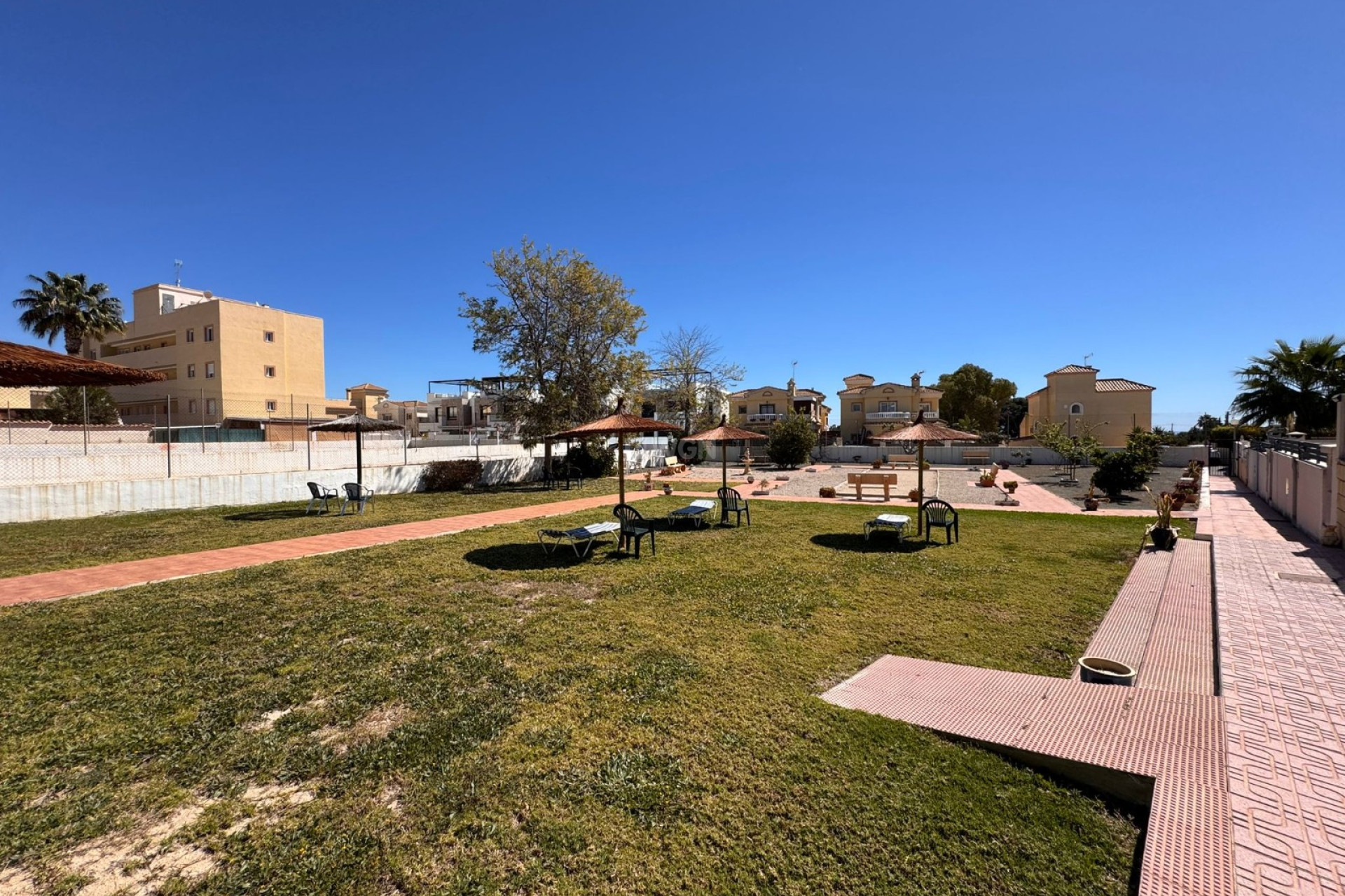 Resale - Townhouse - Campoamor - Costa Blanca