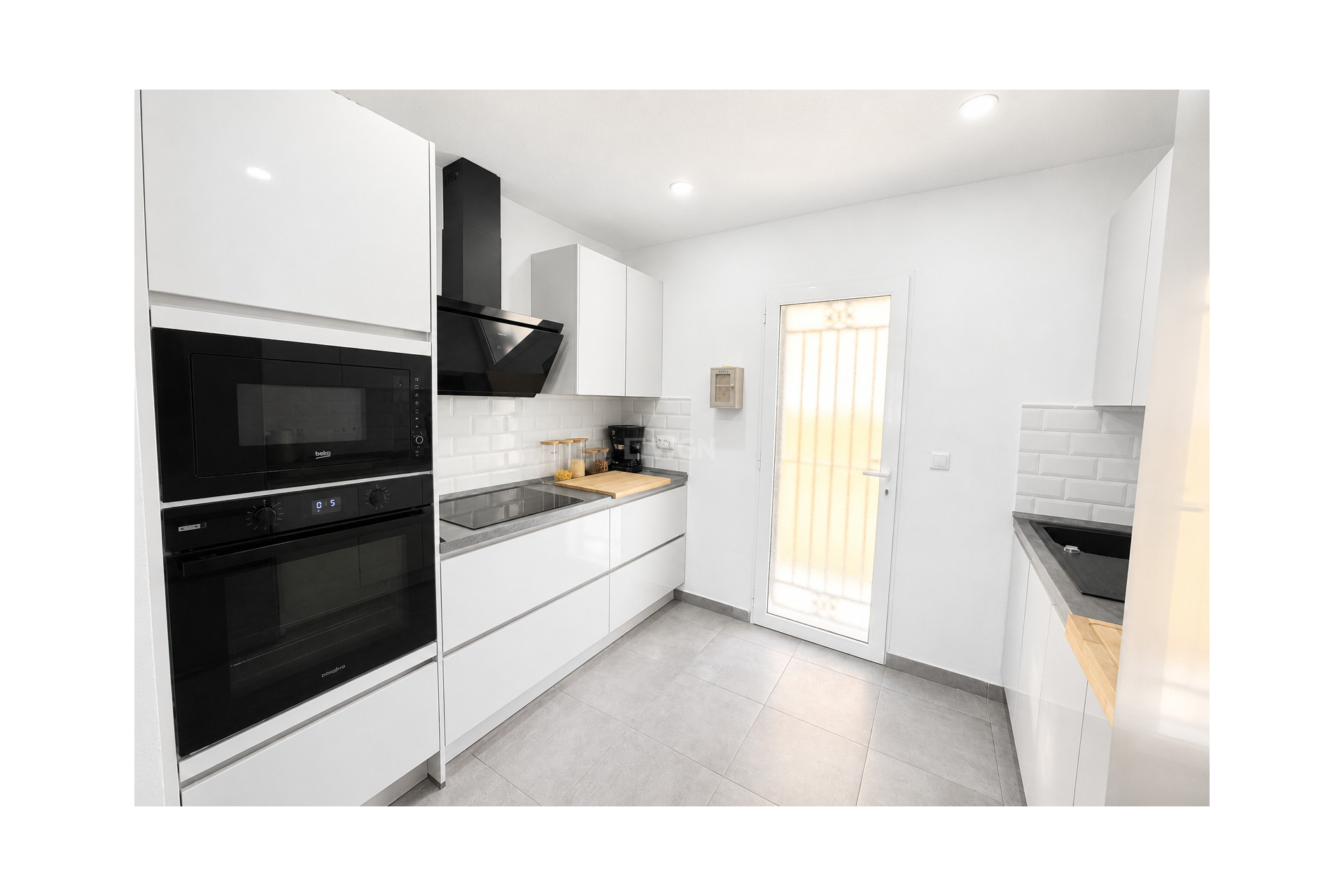 Resale - Townhouse - Campoamor - Costa Blanca