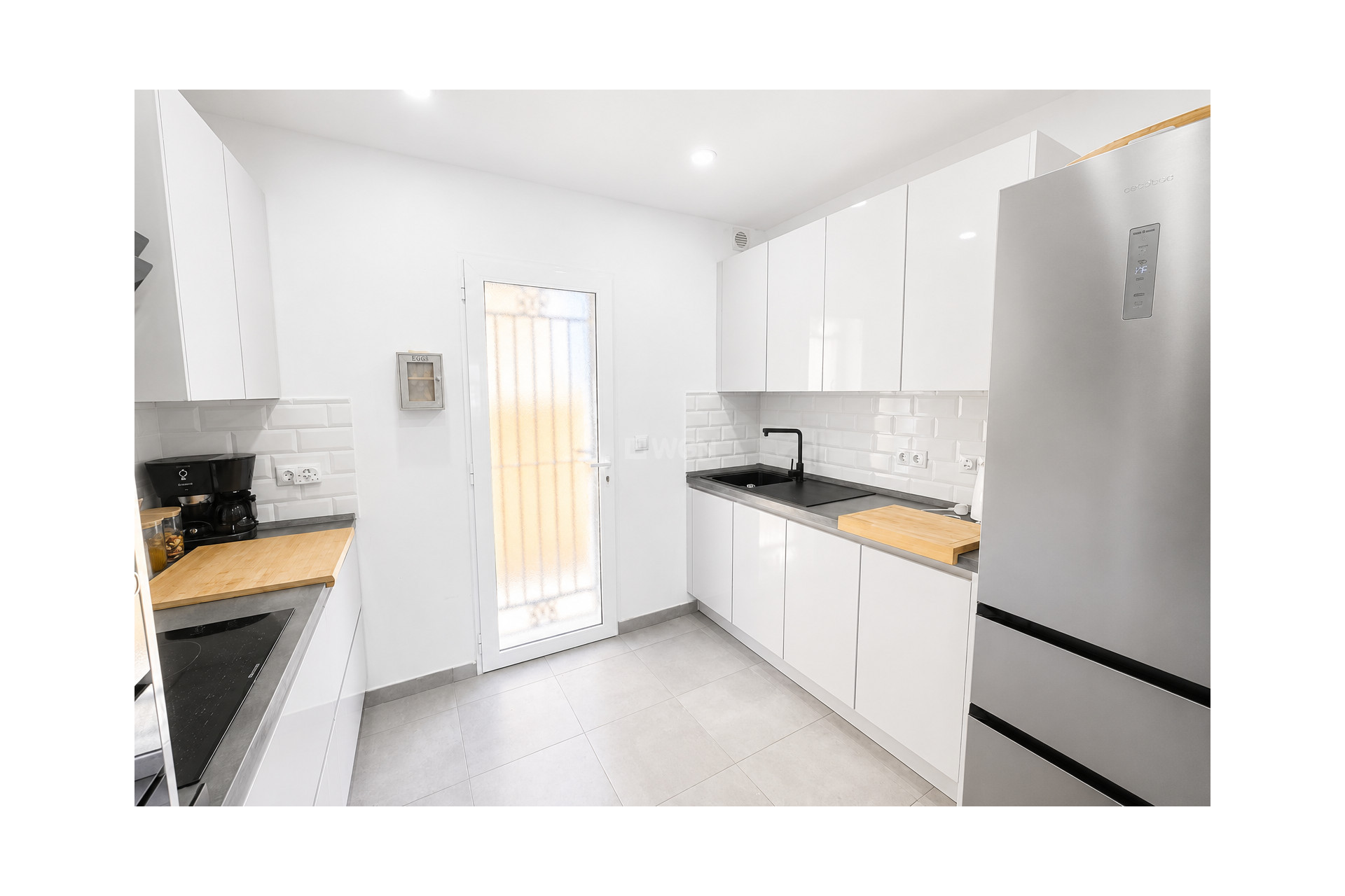 Resale - Townhouse - Campoamor - Costa Blanca