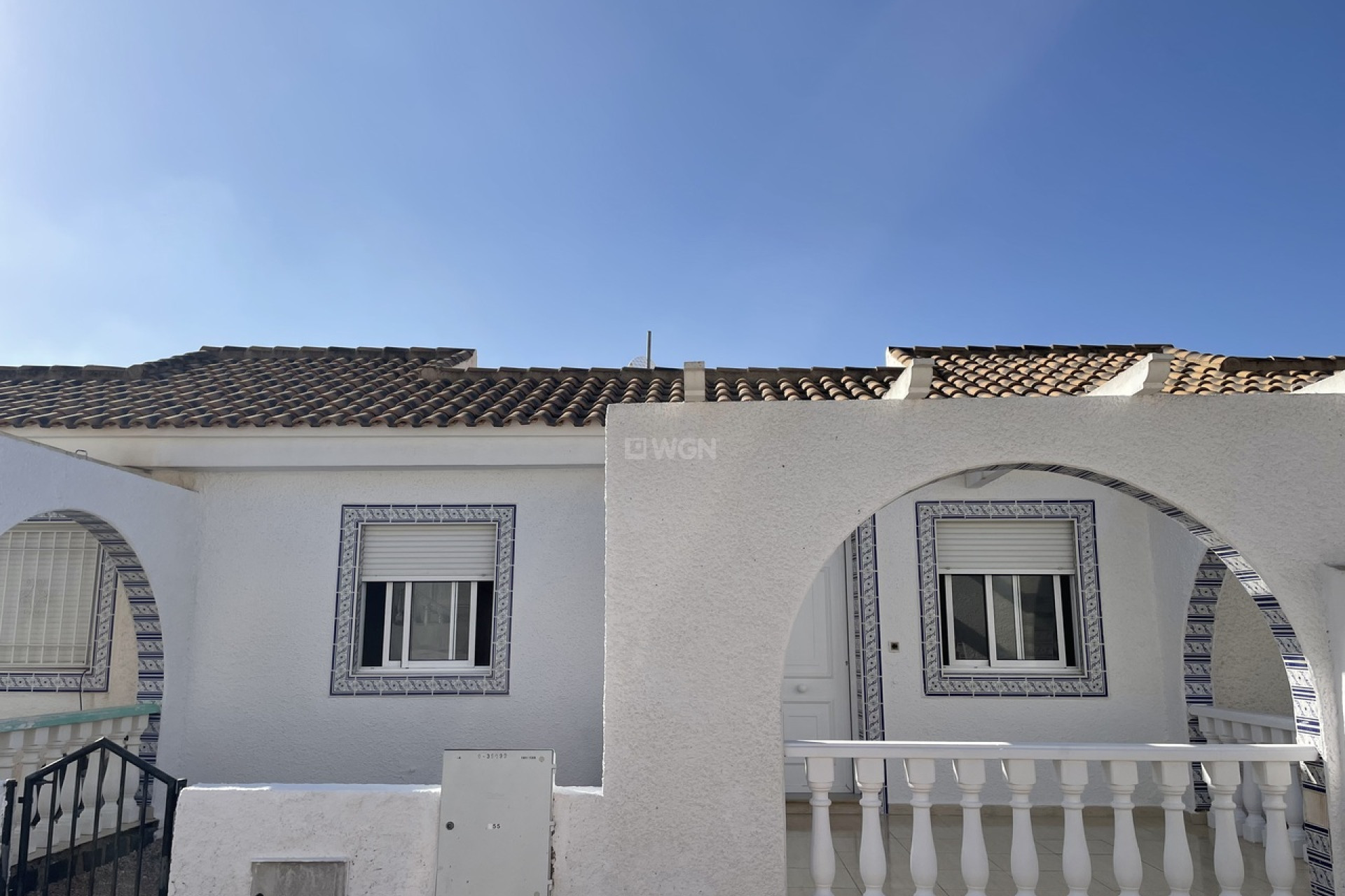 Resale - Townhouse - Camposol - Inland