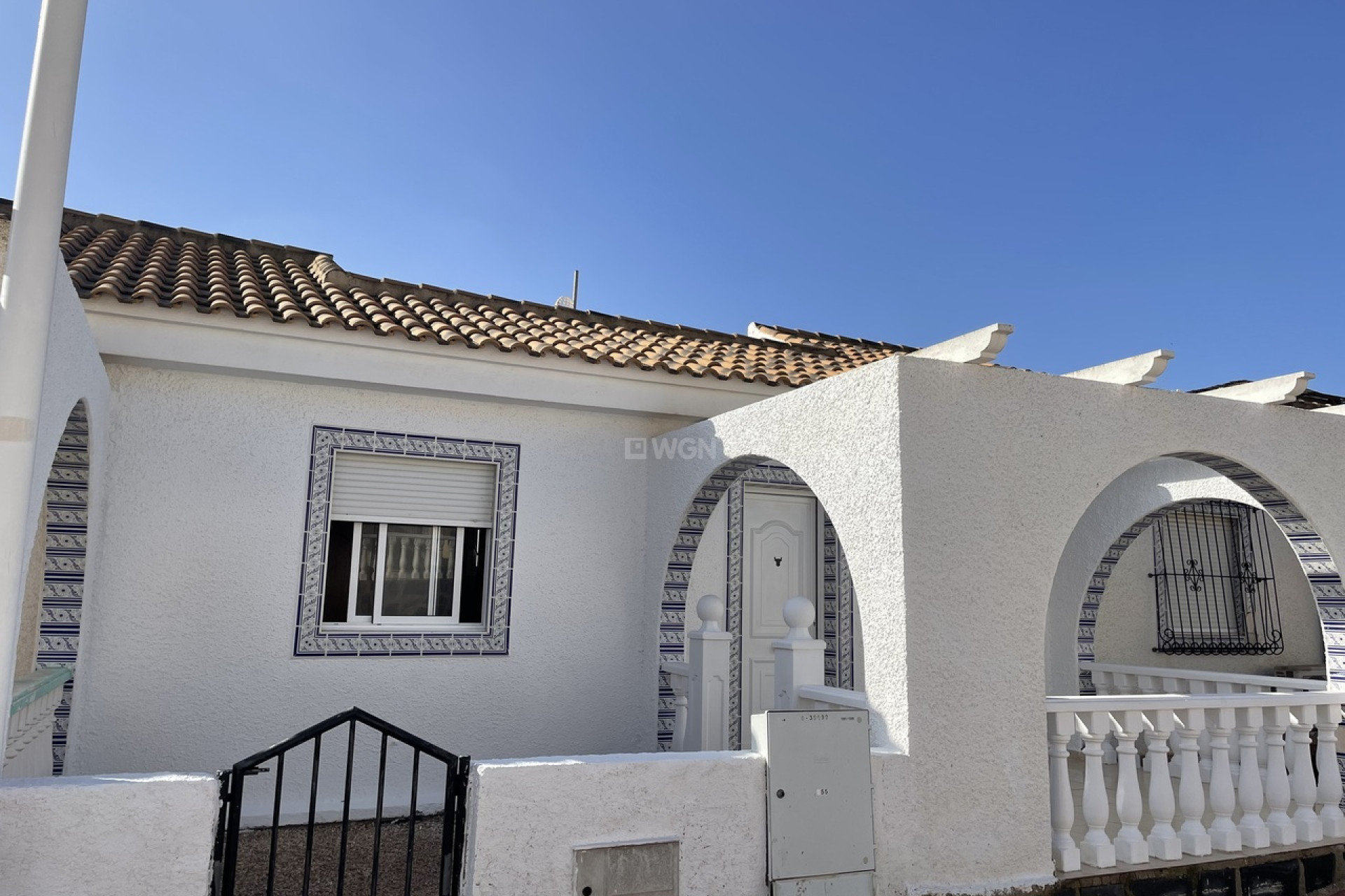 Resale - Townhouse - Camposol - Inland