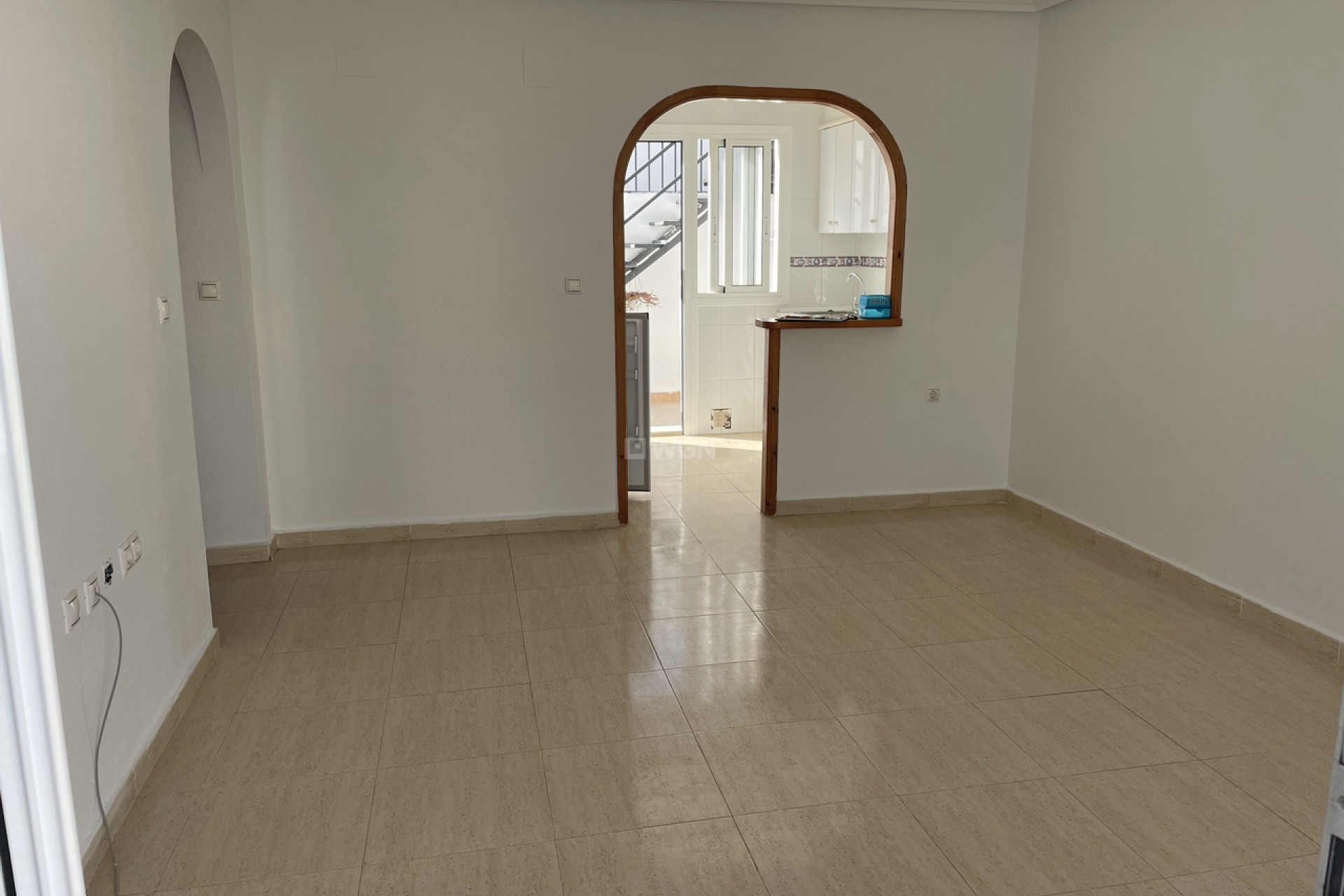 Resale - Townhouse - Camposol - Inland