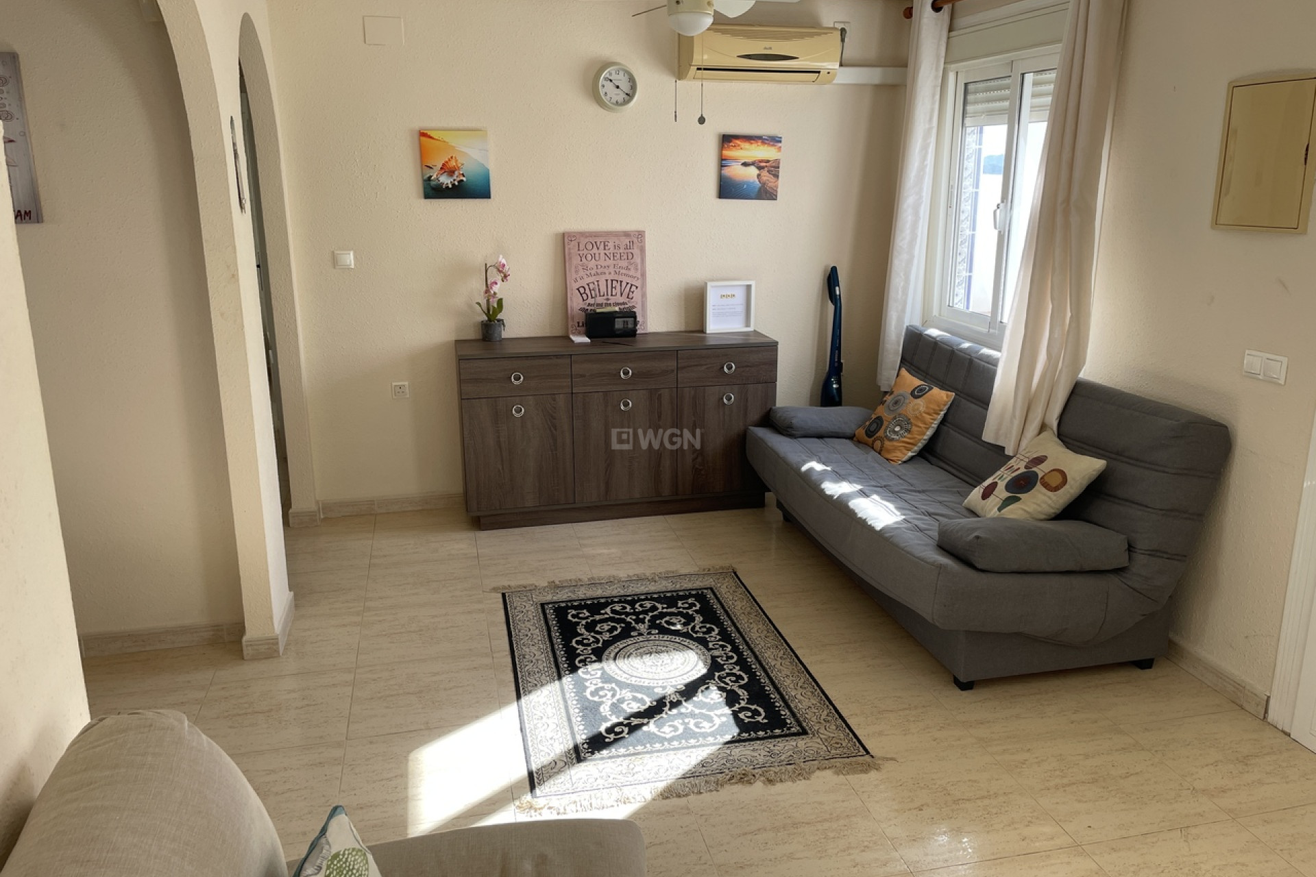 Resale - Townhouse - Camposol - Inland