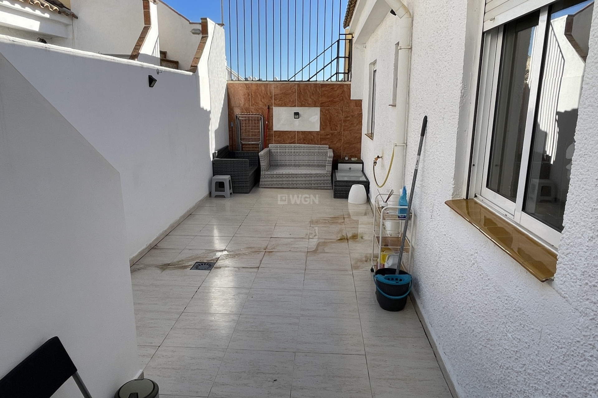 Resale - Townhouse - Camposol - Inland