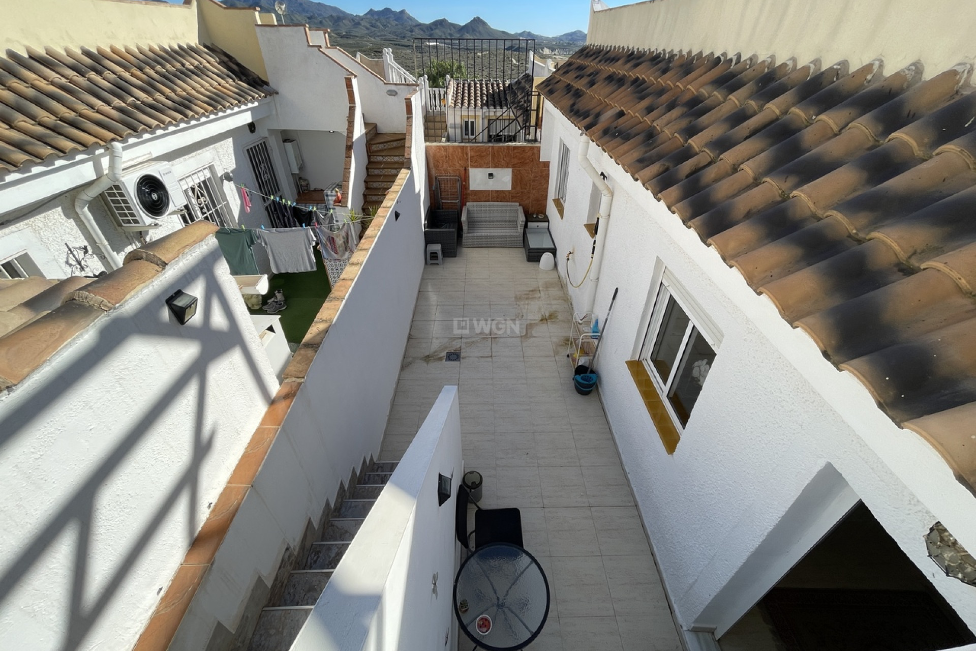 Resale - Townhouse - Camposol - Inland
