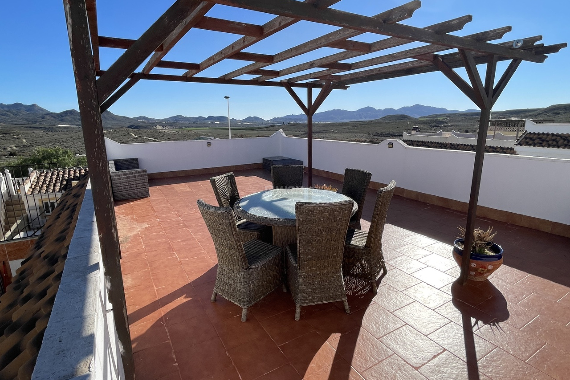 Resale - Townhouse - Camposol - Inland