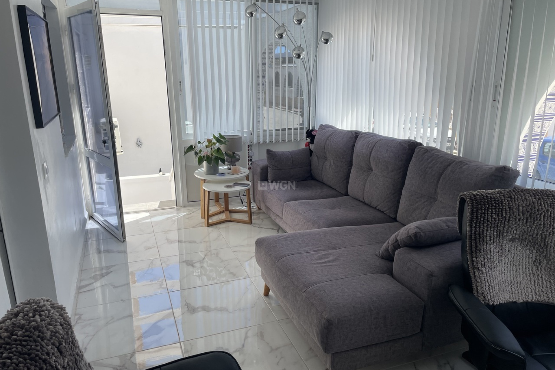 Resale - Townhouse - Camposol - Inland