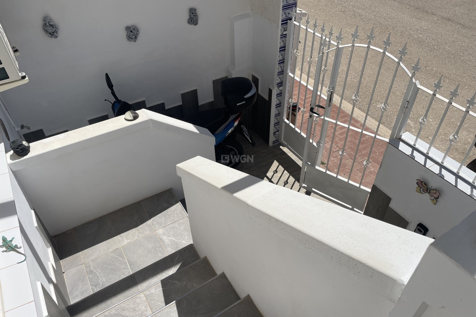 Resale - Townhouse - Camposol - Inland