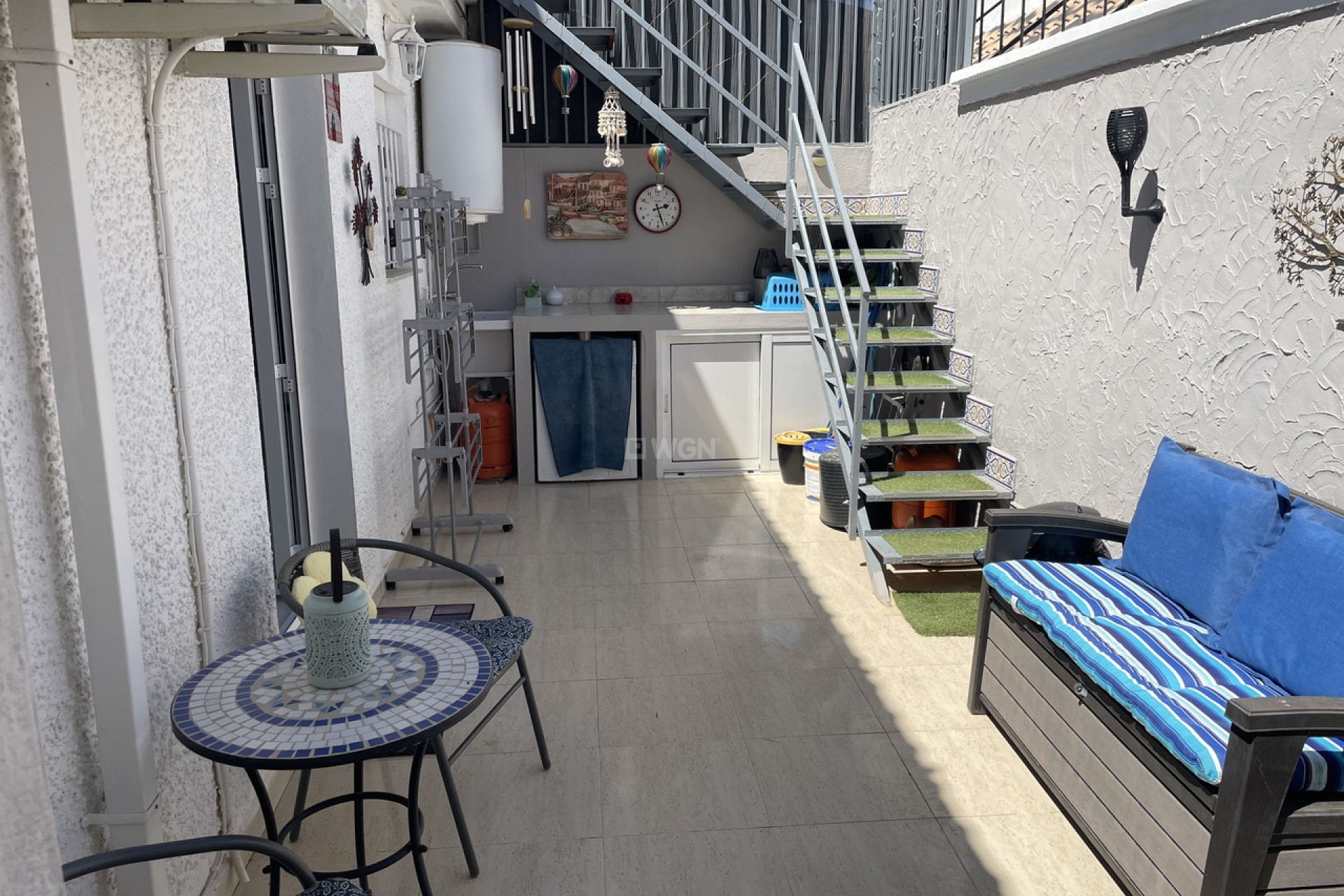 Resale - Townhouse - Camposol - Inland