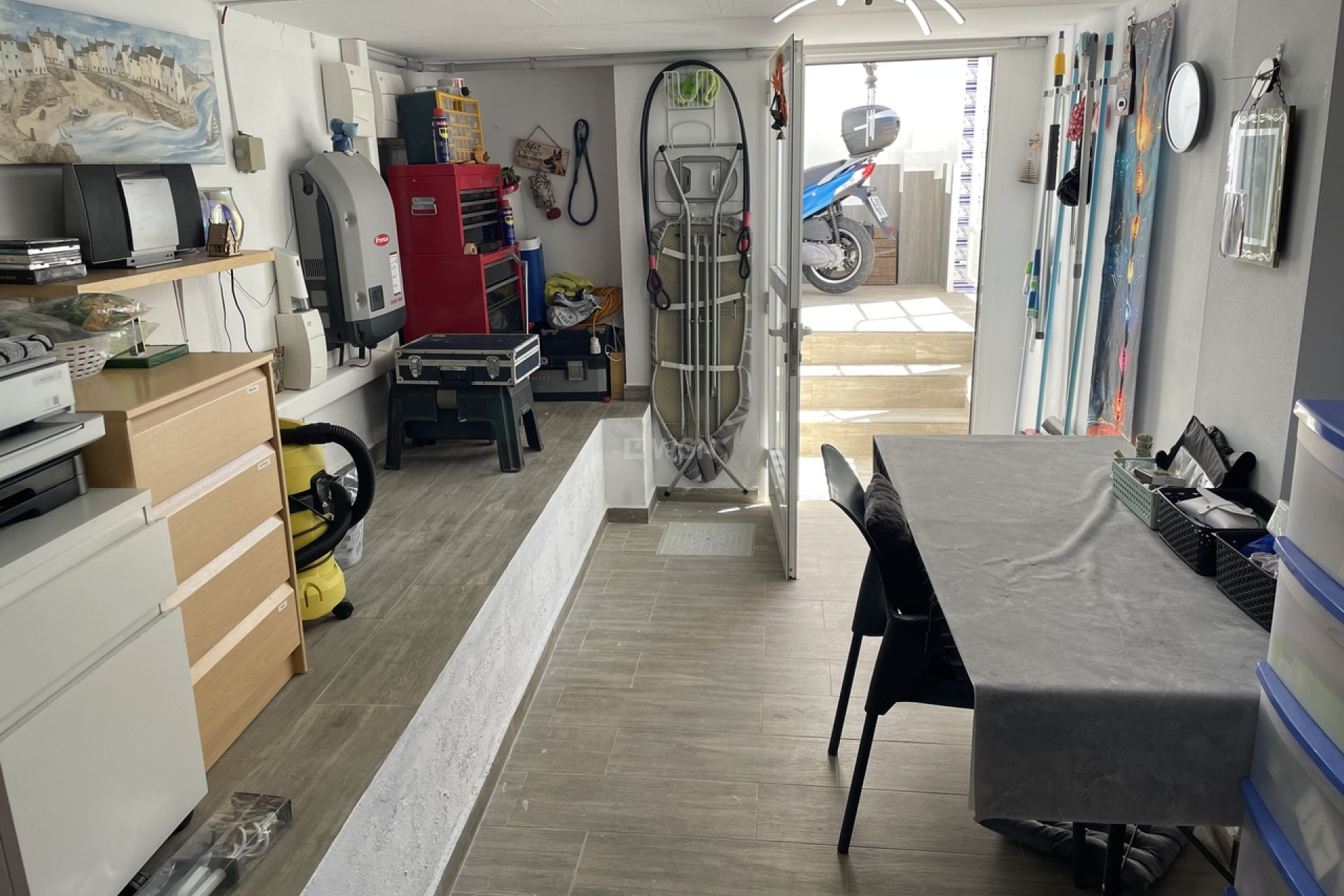 Resale - Townhouse - Camposol - Inland