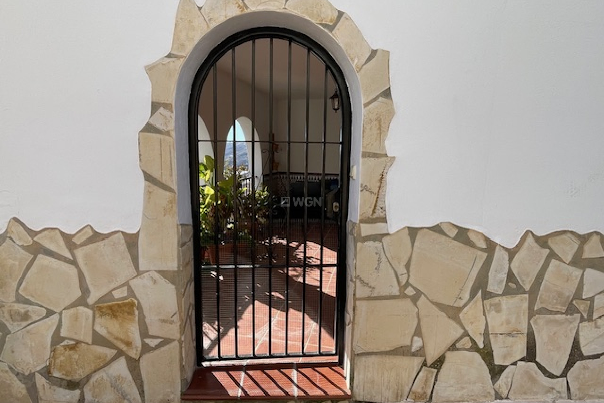 Resale - Townhouse - Canillas de Albaida - Inland