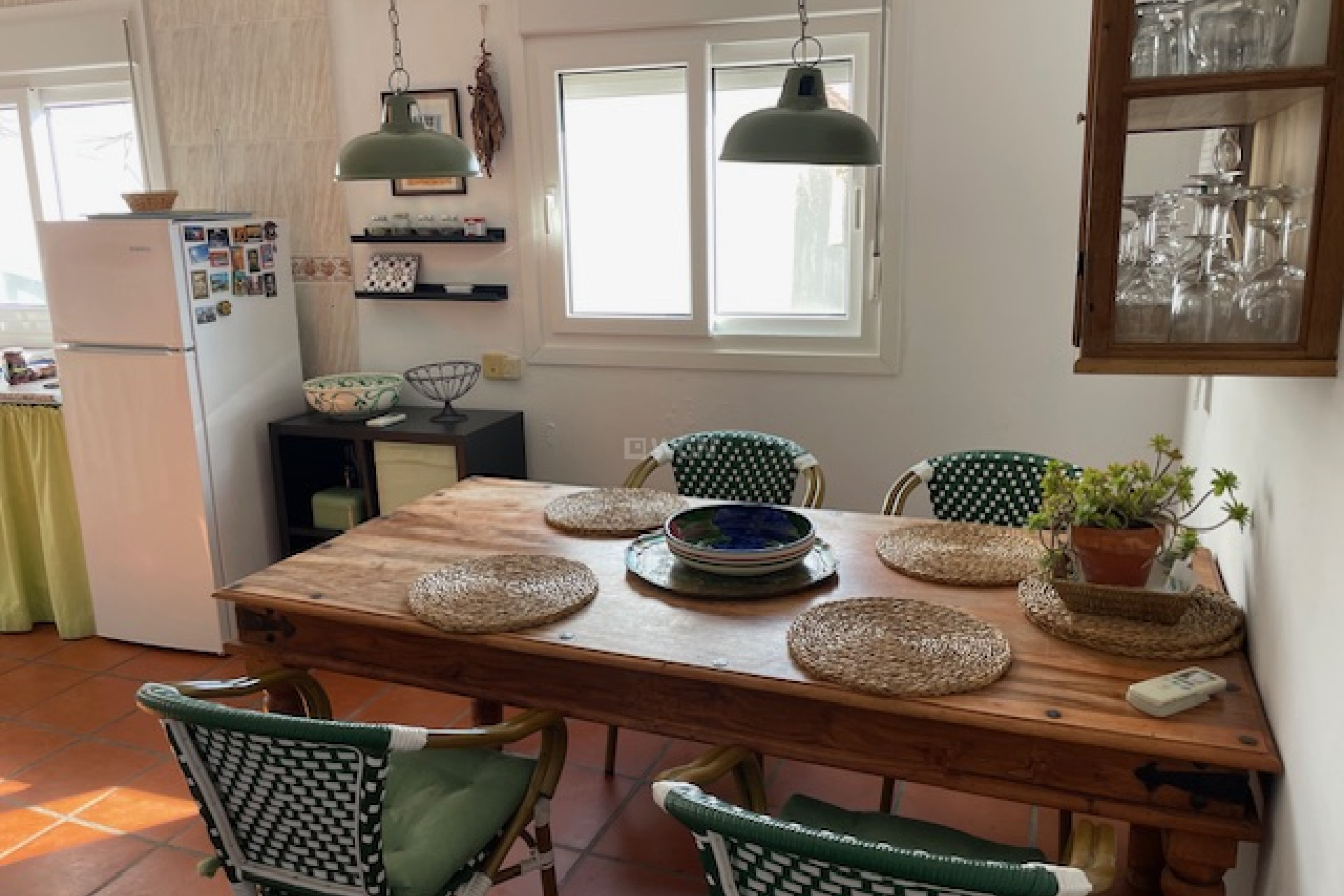 Resale - Townhouse - Canillas de Albaida - Inland