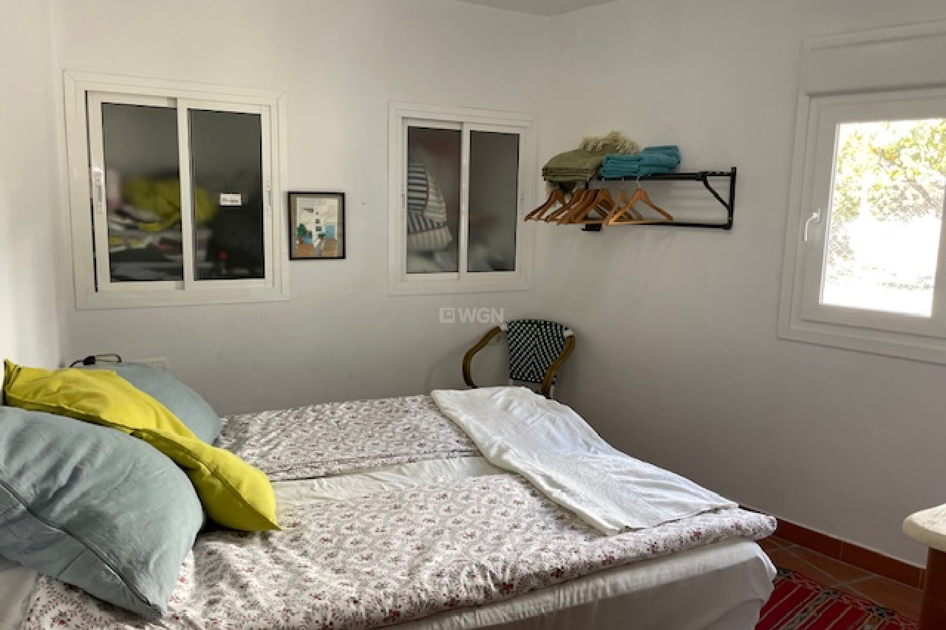 Resale - Townhouse - Canillas de Albaida - Inland