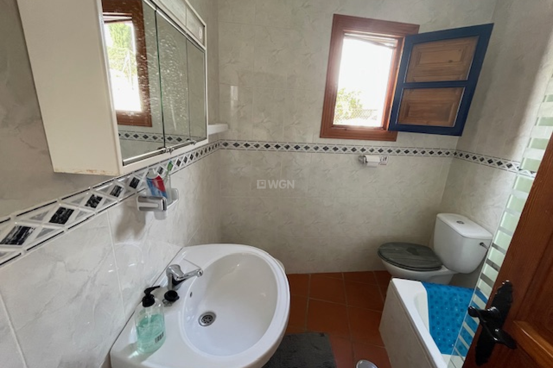 Resale - Townhouse - Canillas de Albaida - Inland