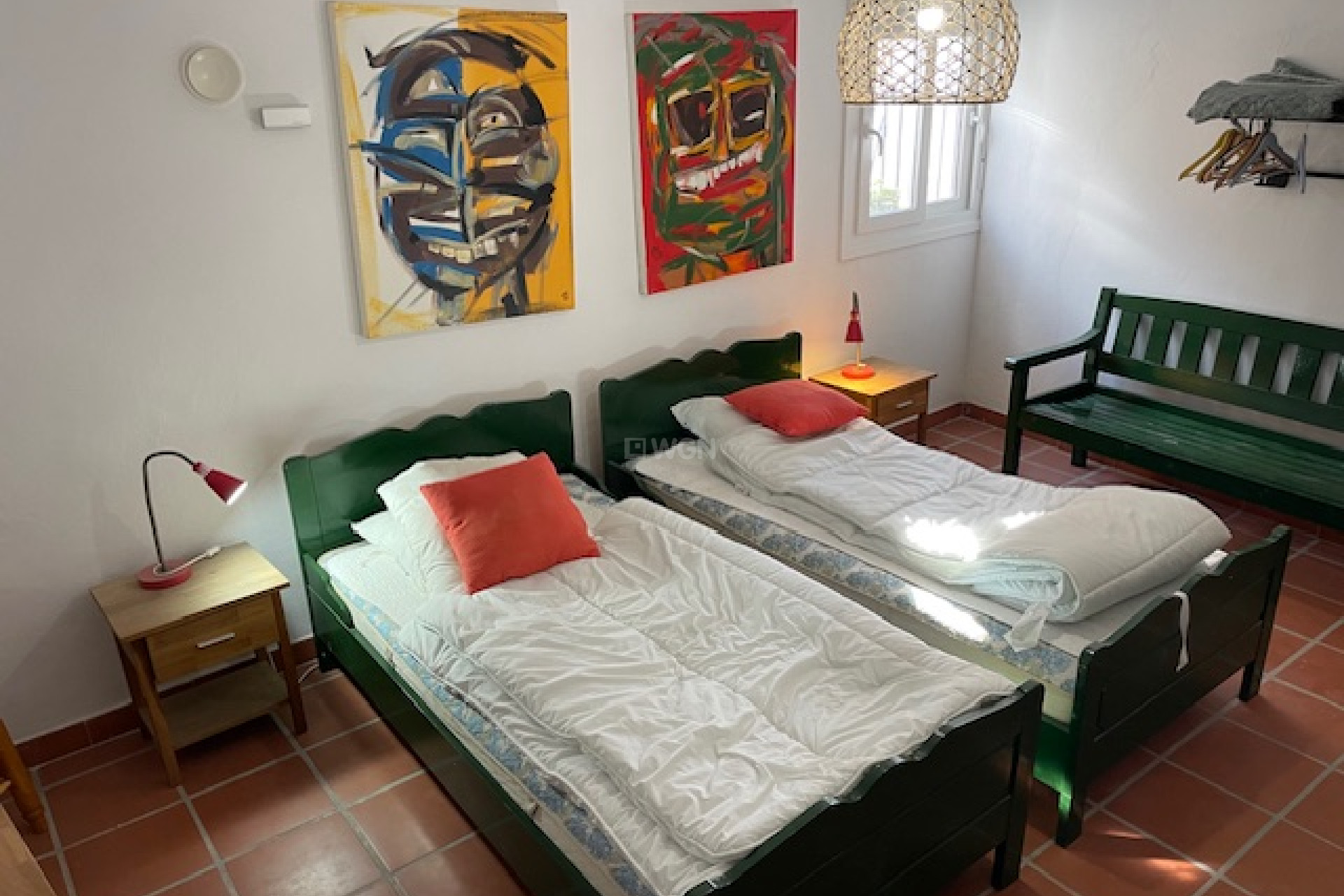 Resale - Townhouse - Canillas de Albaida - Inland