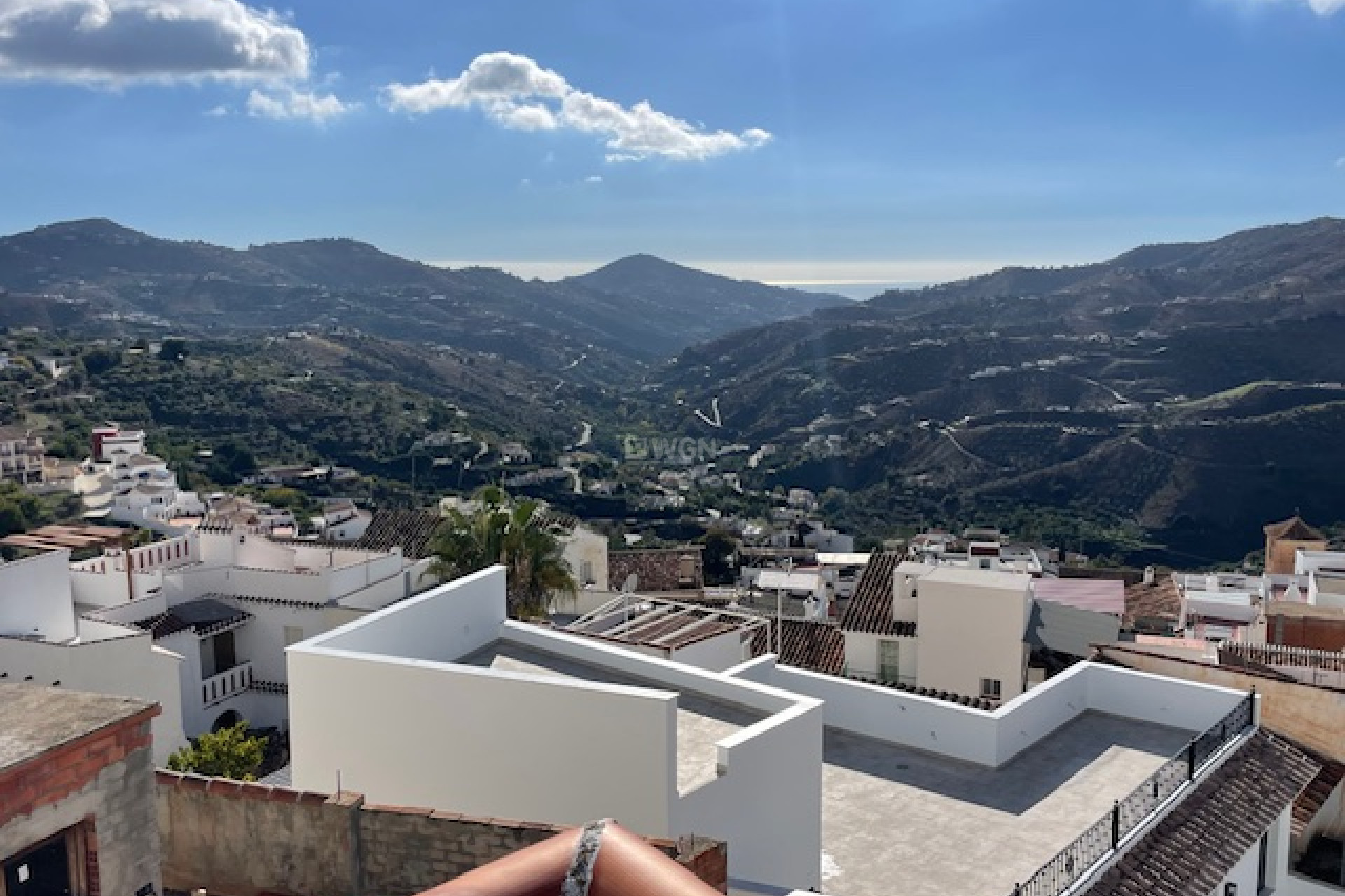 Resale - Townhouse - Canillas de Albaida - Inland