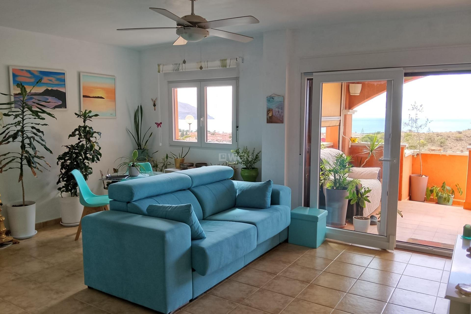 Resale - Townhouse - Cartagena - Isla Plana