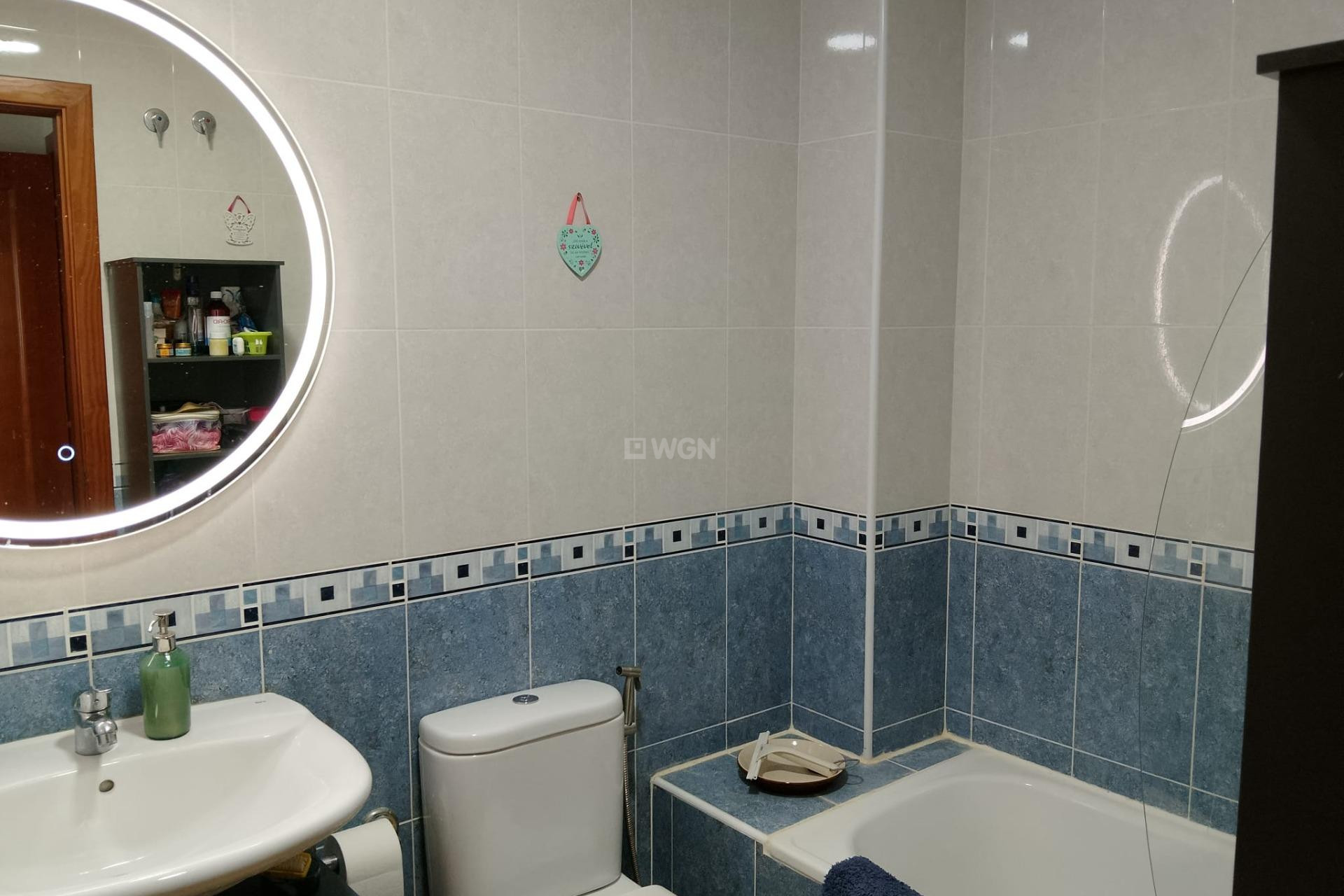 Resale - Townhouse - Cartagena - Isla Plana