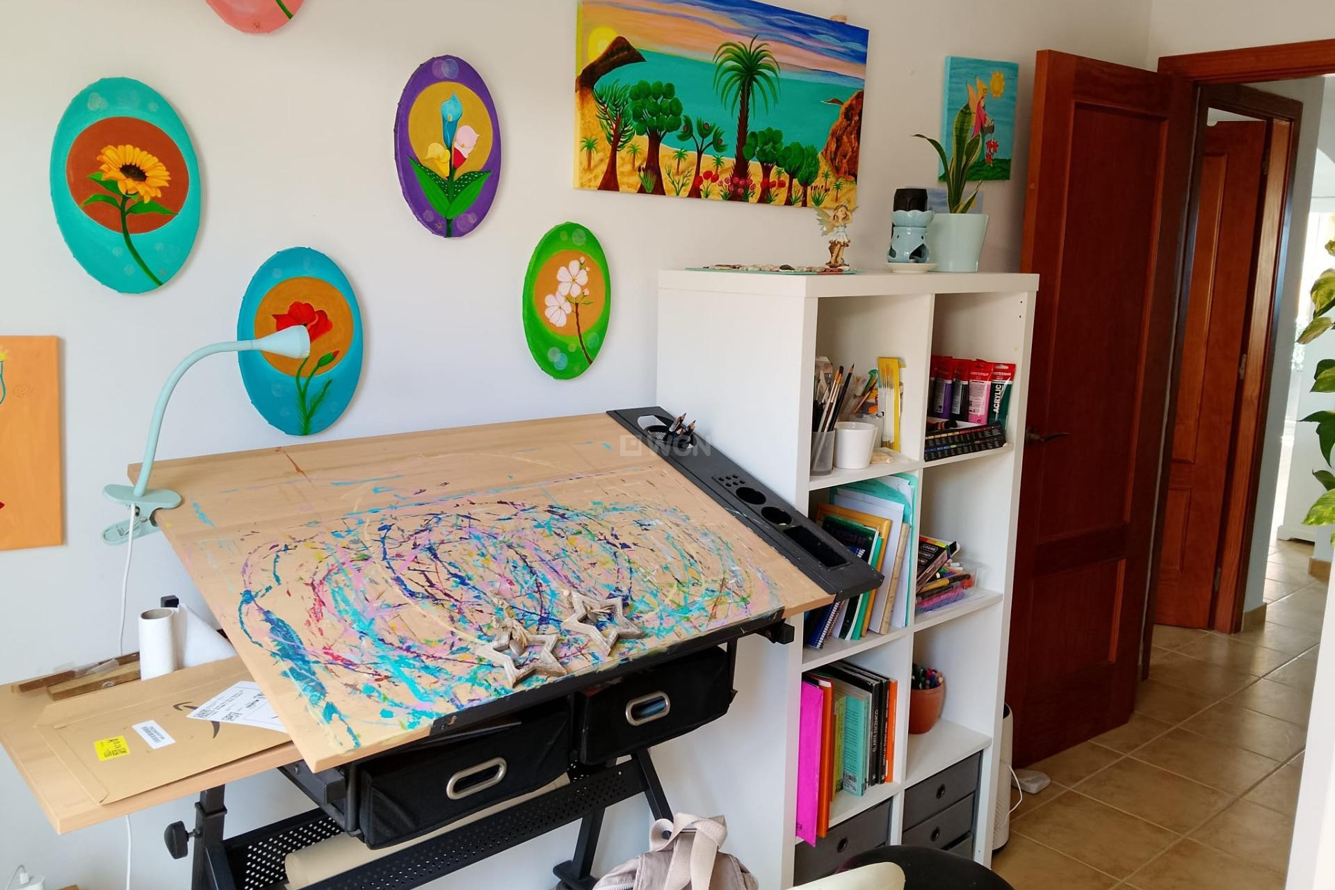 Resale - Townhouse - Cartagena - Isla Plana