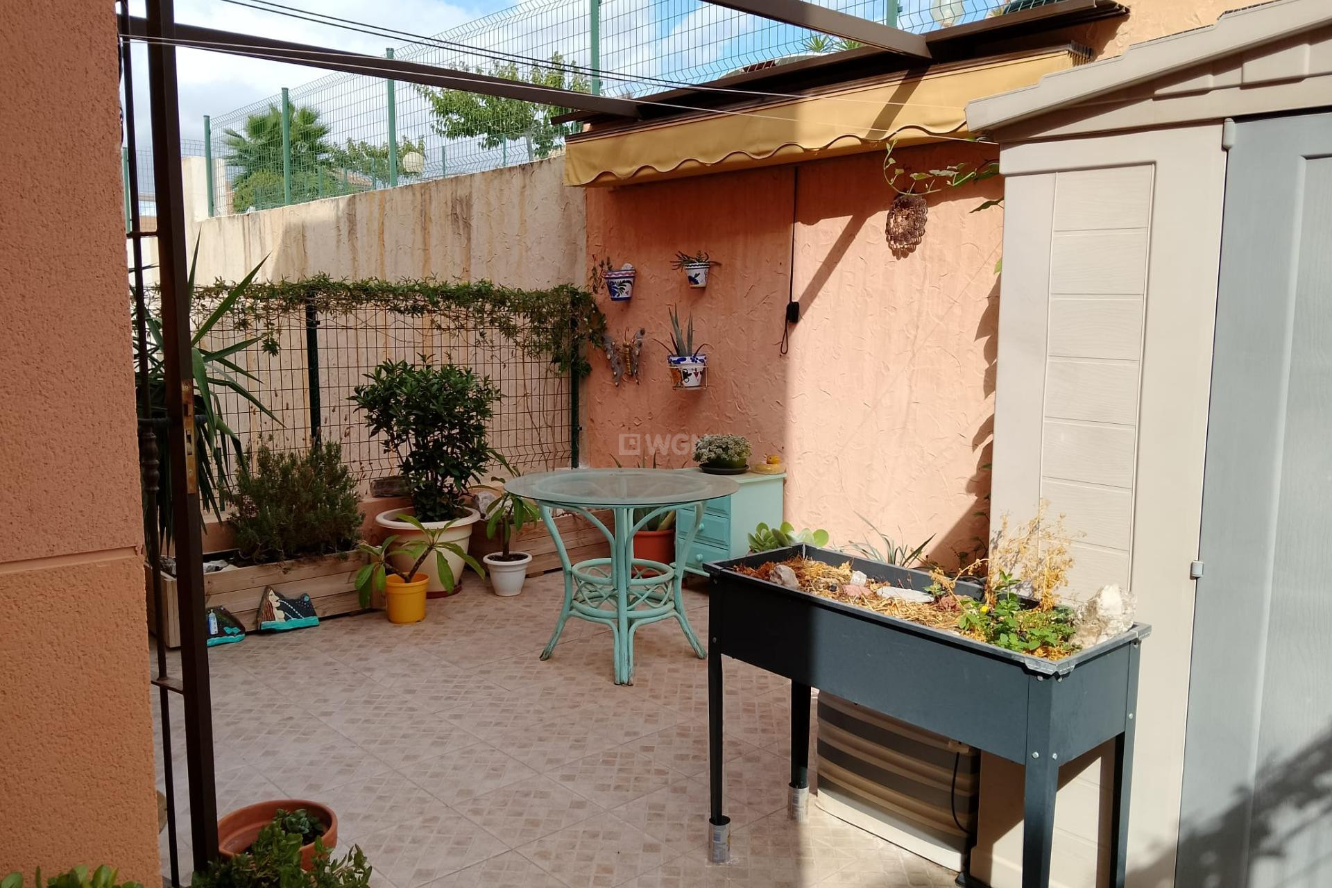 Resale - Townhouse - Cartagena - Isla Plana