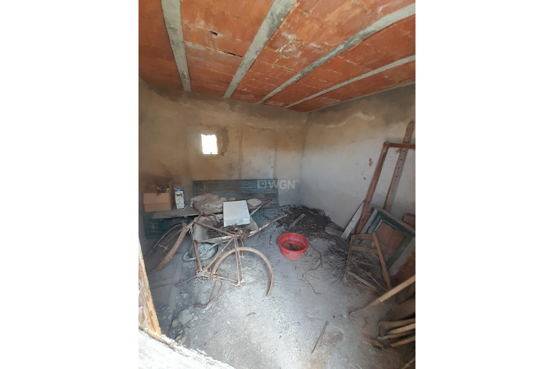 Resale - Townhouse - Cartagena - Perín