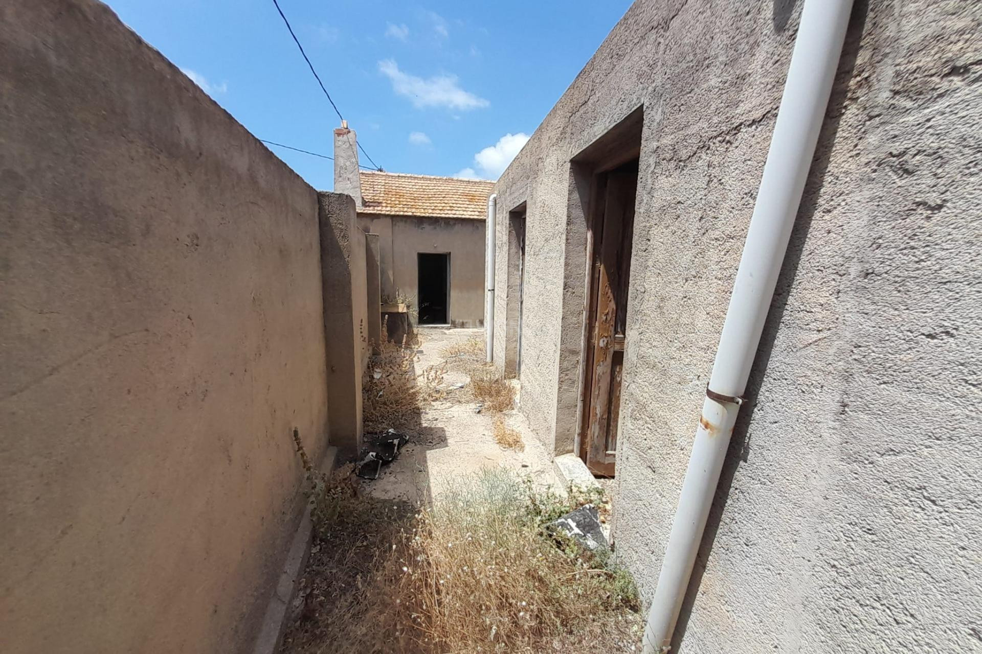 Resale - Townhouse - Cartagena - Perín