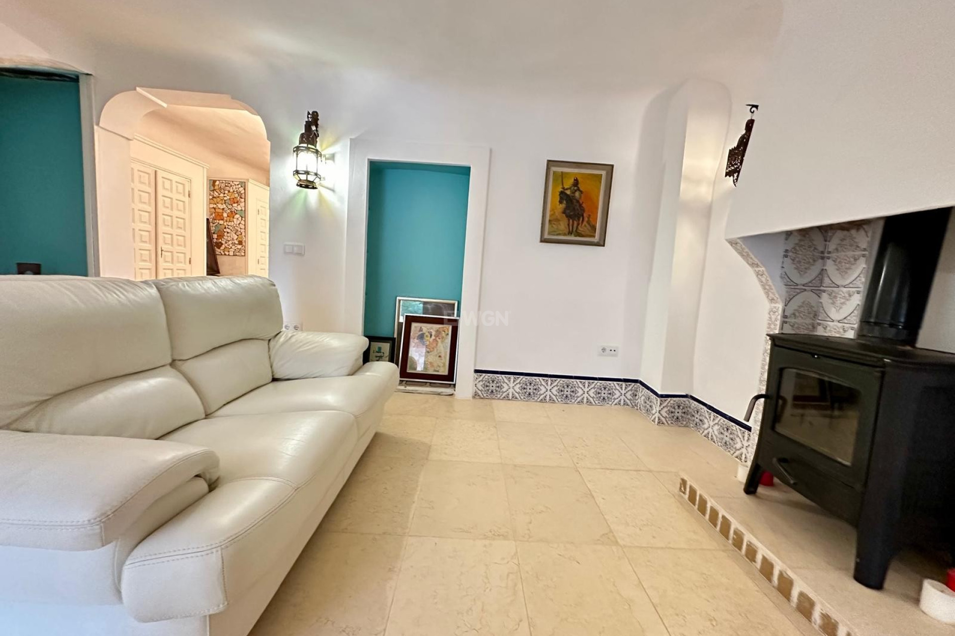 Resale - Townhouse - Casas Del Señor - Inland