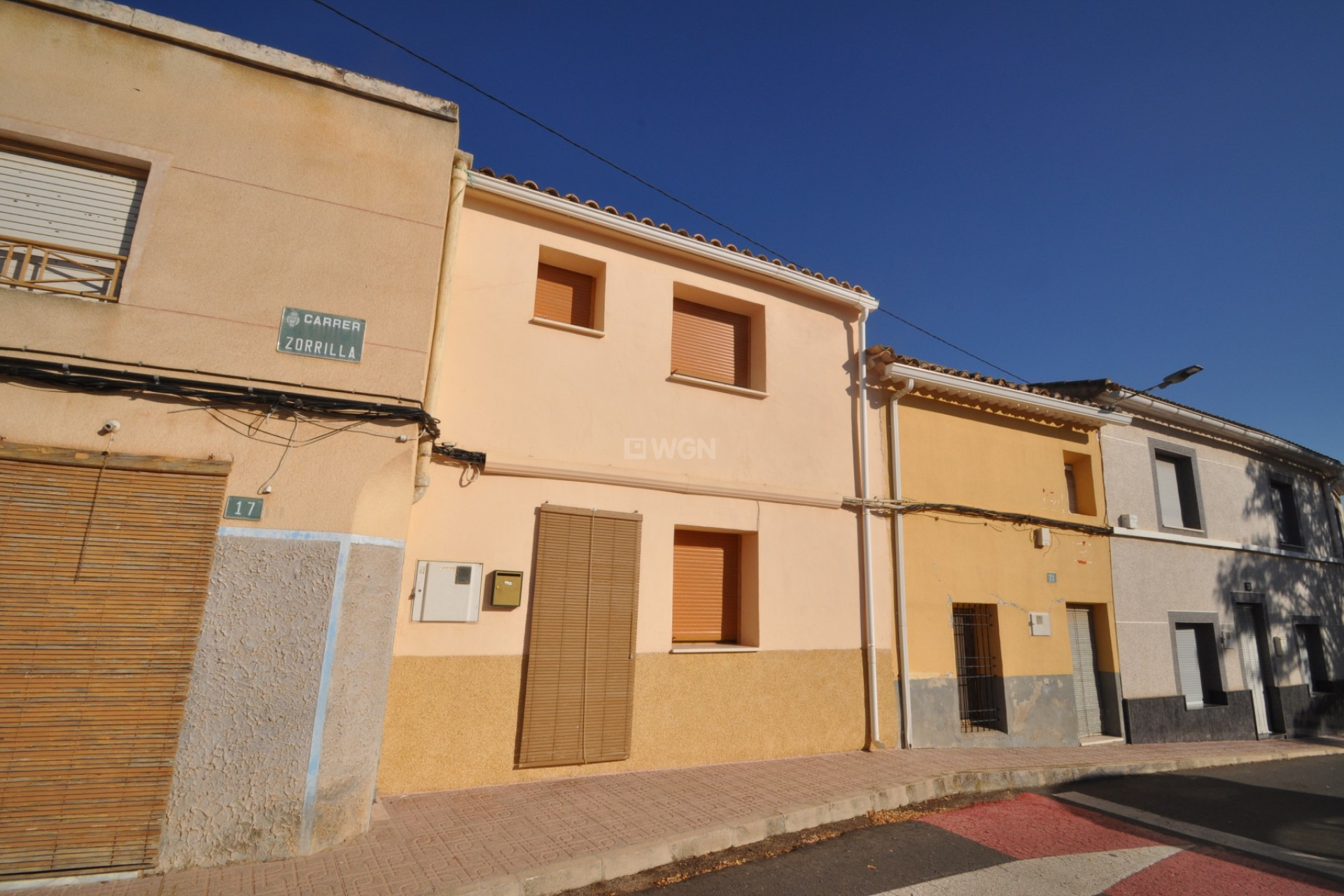 Resale - Townhouse - Casas Del Señor - Inland