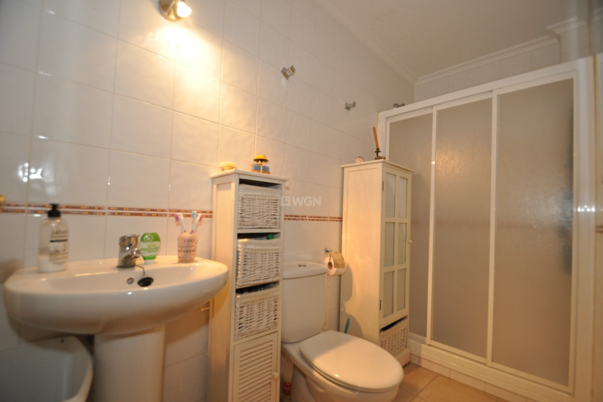 Resale - Townhouse - Casas Del Señor - Inland