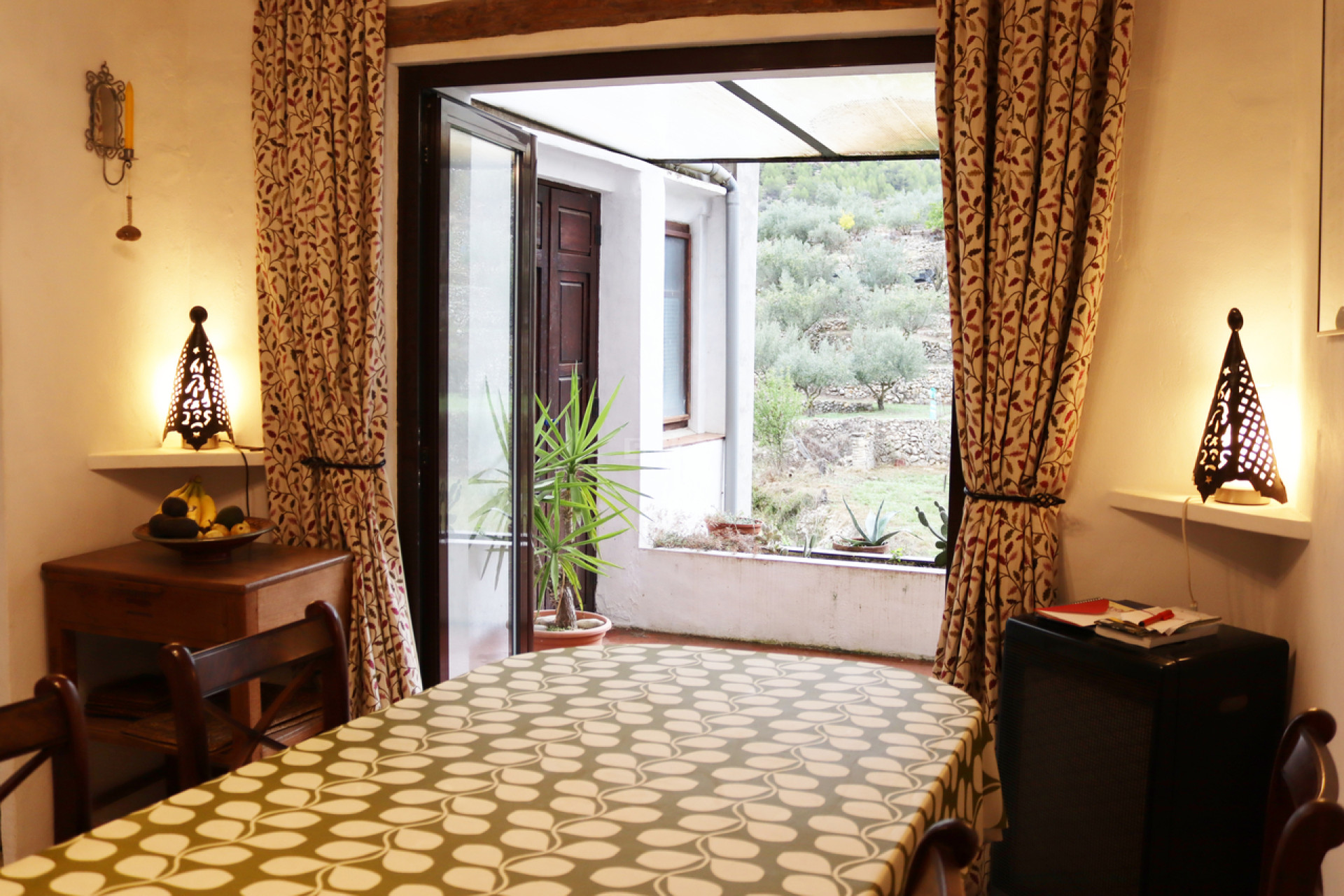 Resale - Townhouse - Castell de Castells - Inland