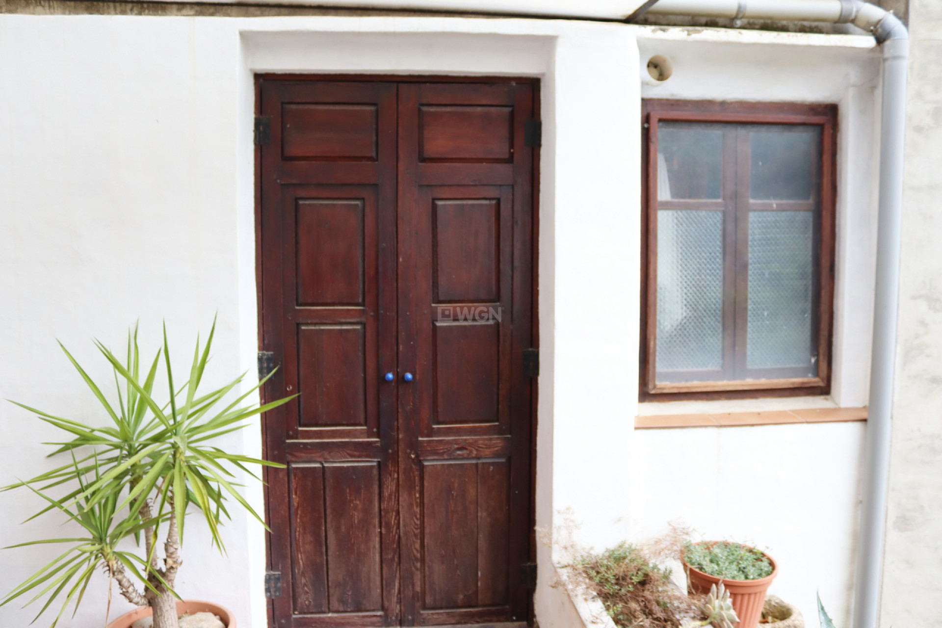 Resale - Townhouse - Castell de Castells - Inland