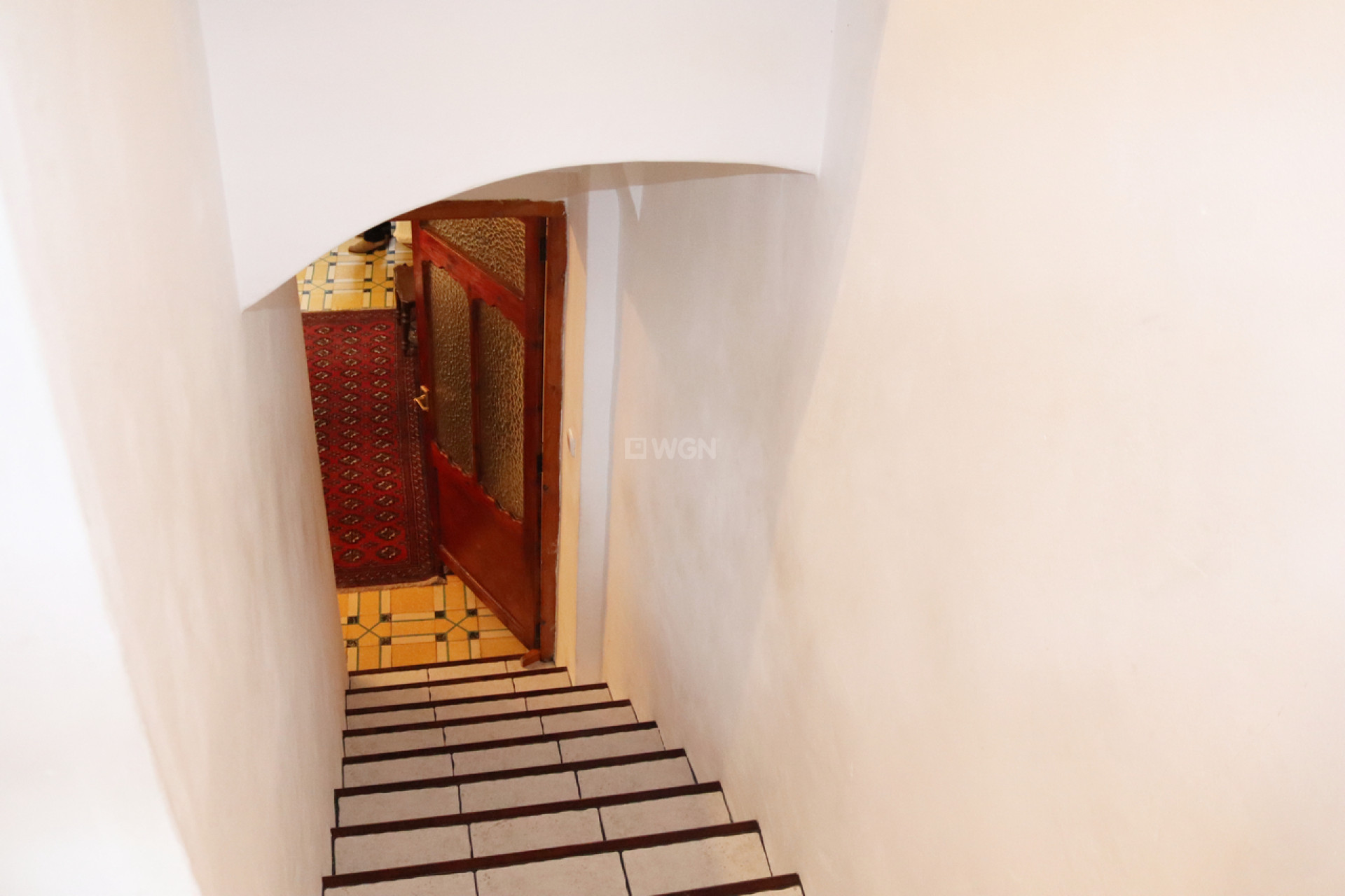 Resale - Townhouse - Castell de Castells - Inland
