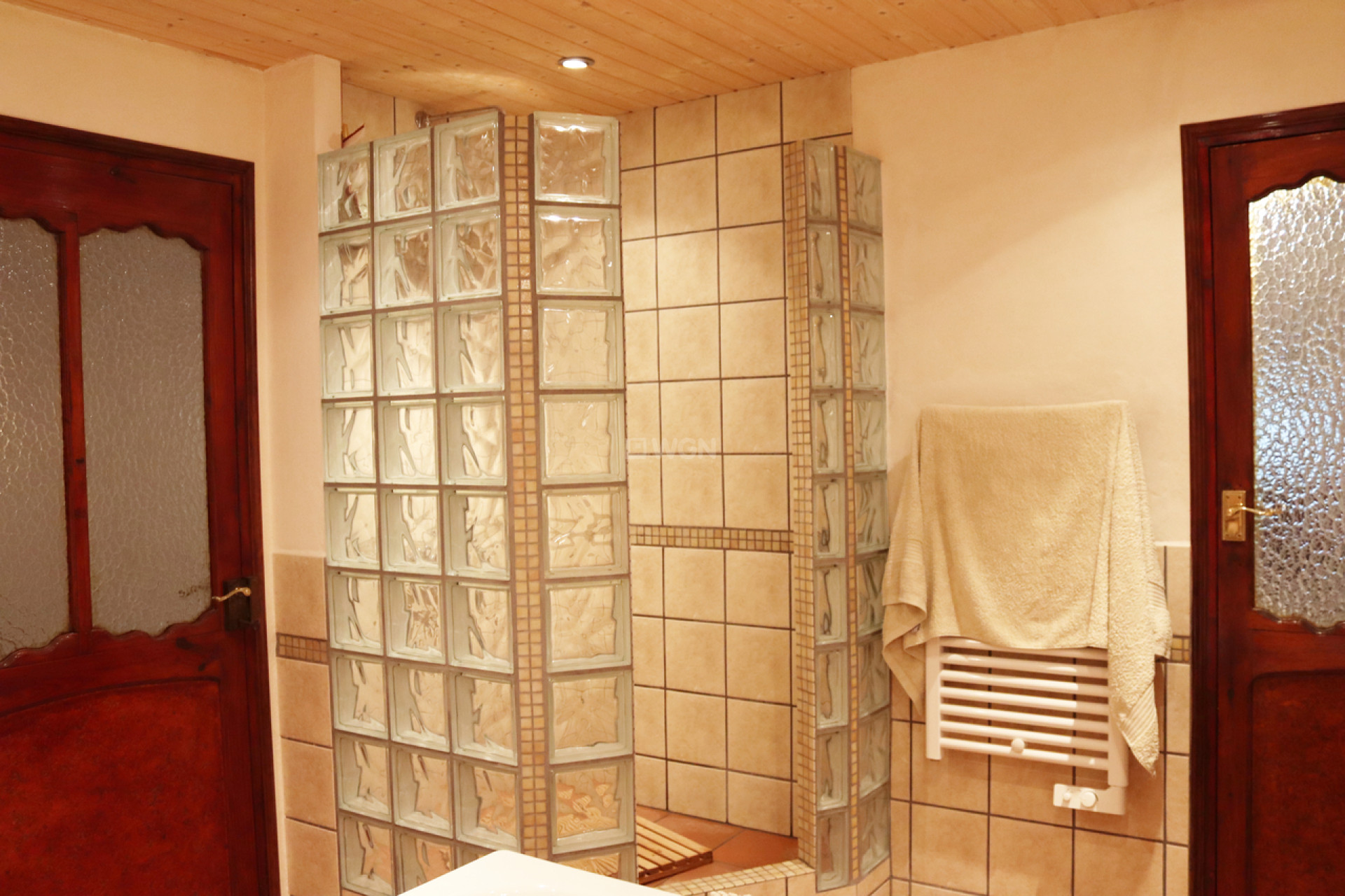 Resale - Townhouse - Castell de Castells - Inland