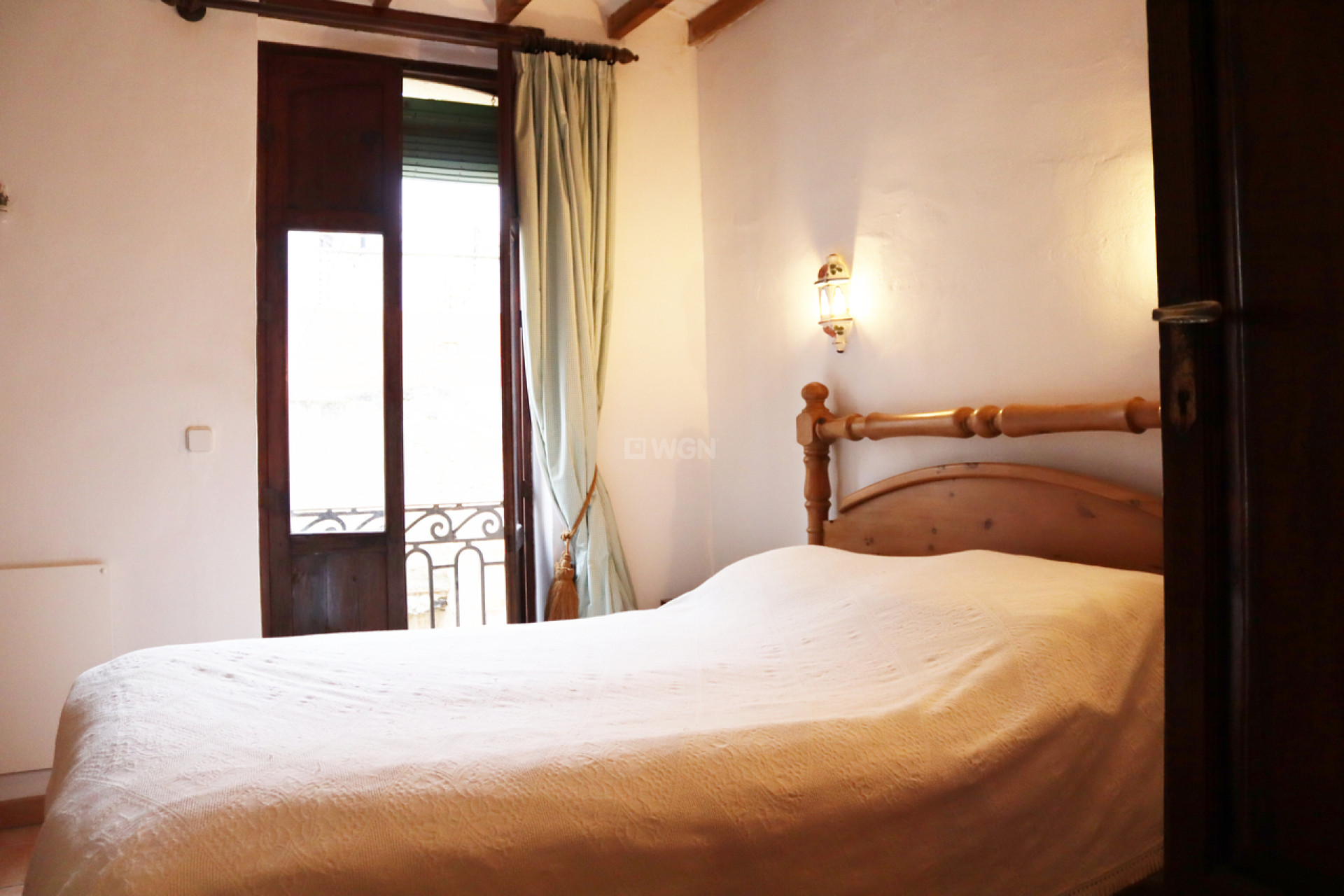 Resale - Townhouse - Castell de Castells - Inland