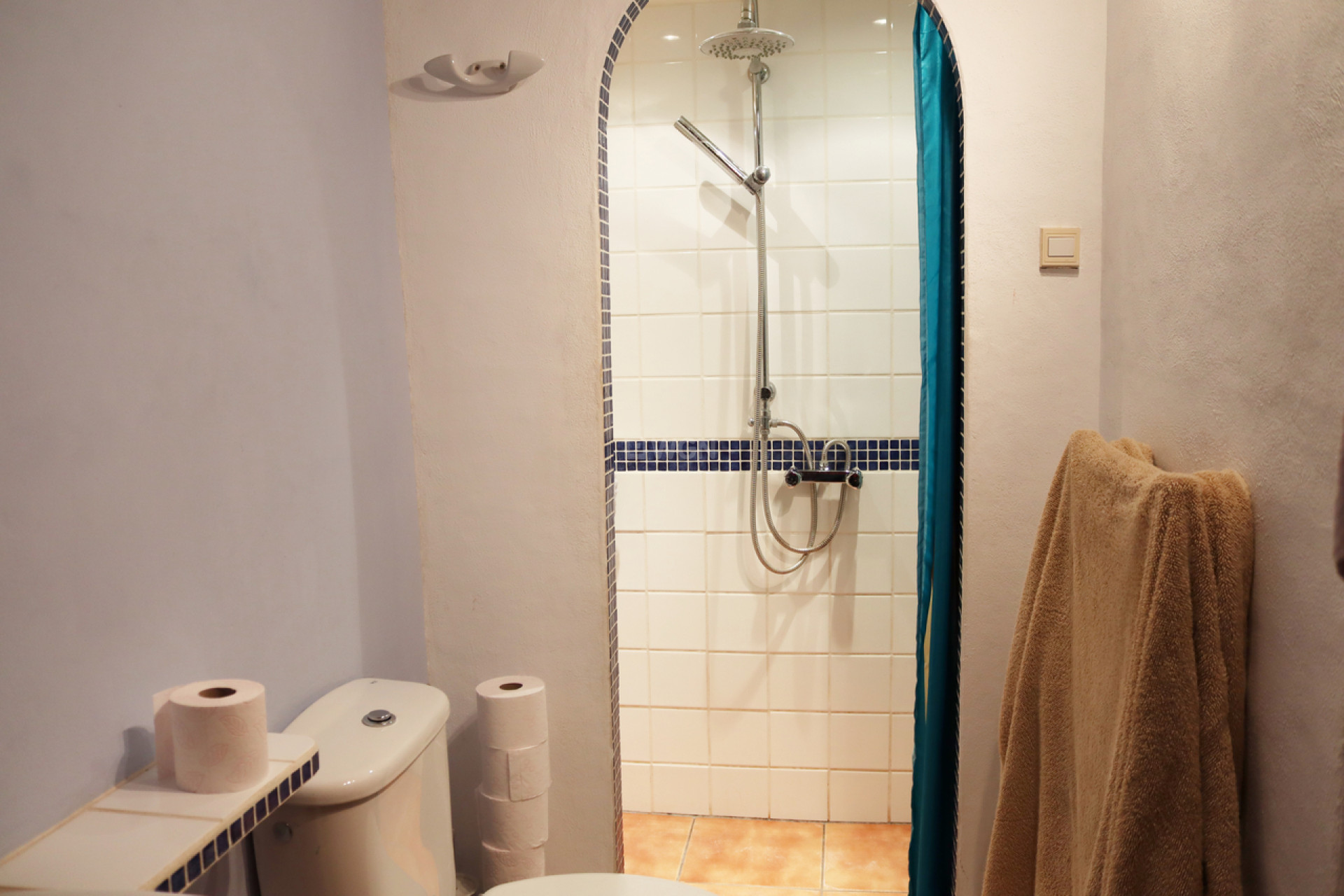 Resale - Townhouse - Castell de Castells - Inland