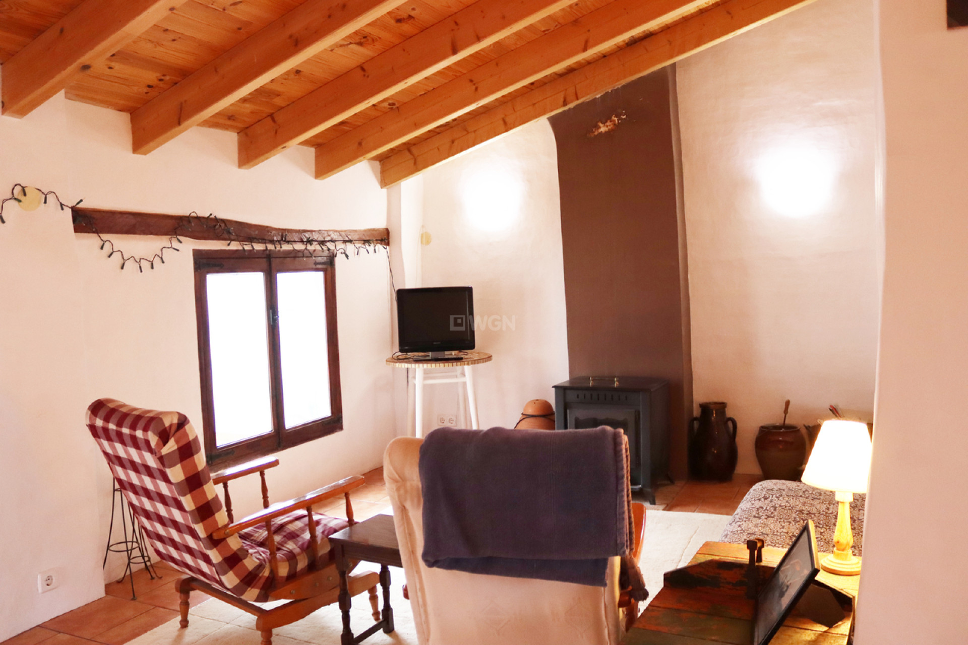 Resale - Townhouse - Castell de Castells - Inland