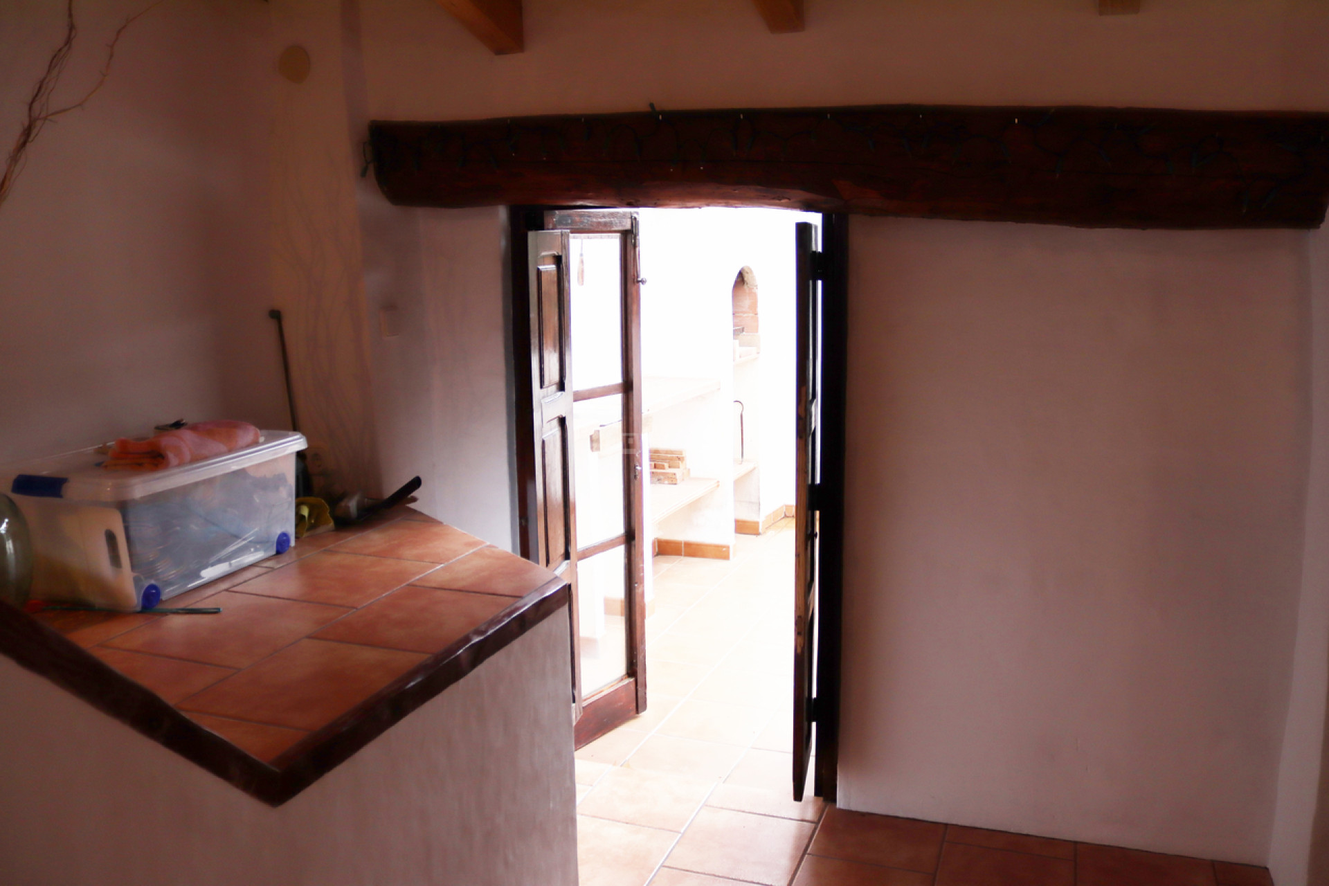 Resale - Townhouse - Castell de Castells - Inland