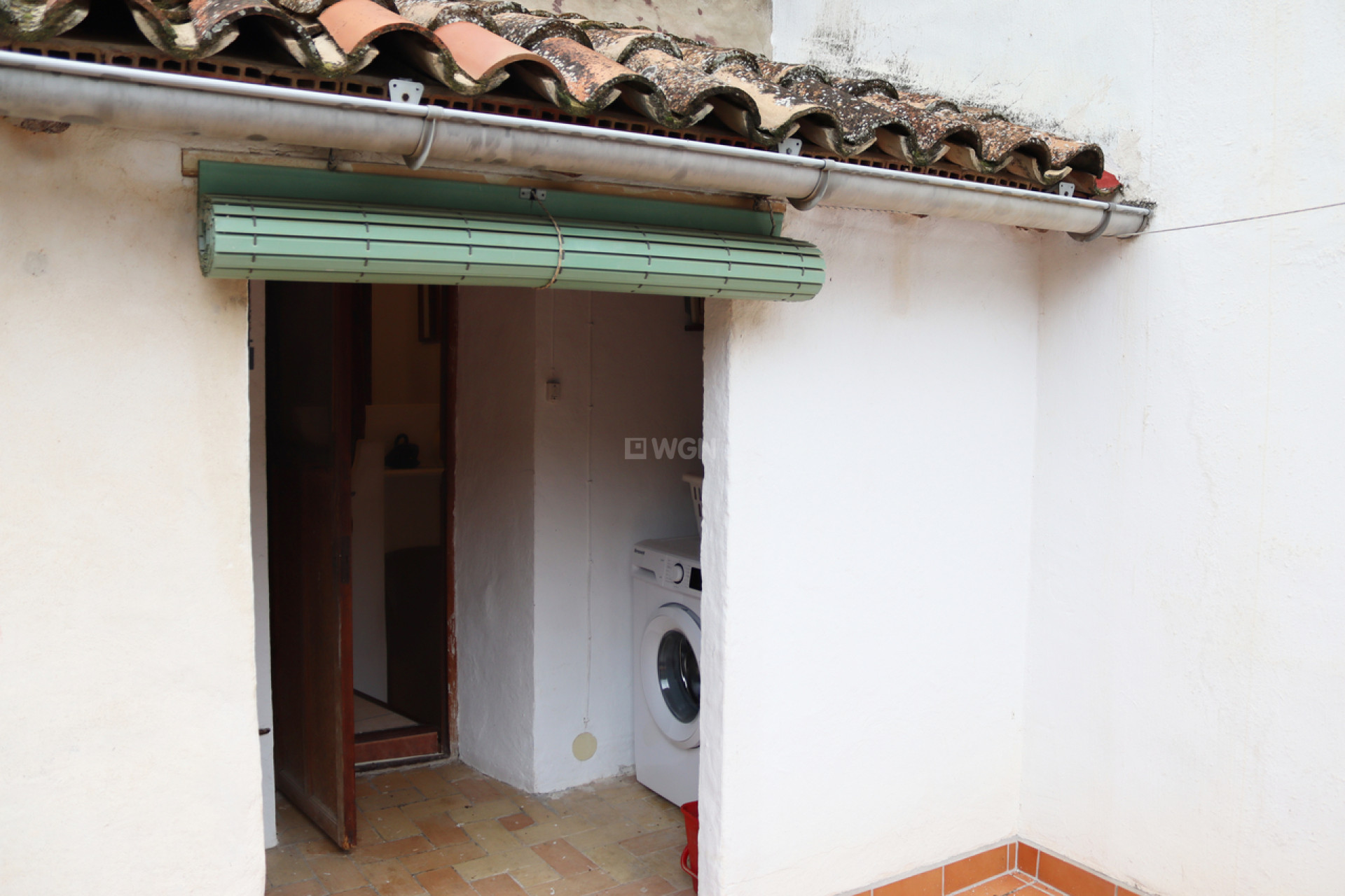 Resale - Townhouse - Castell de Castells - Inland