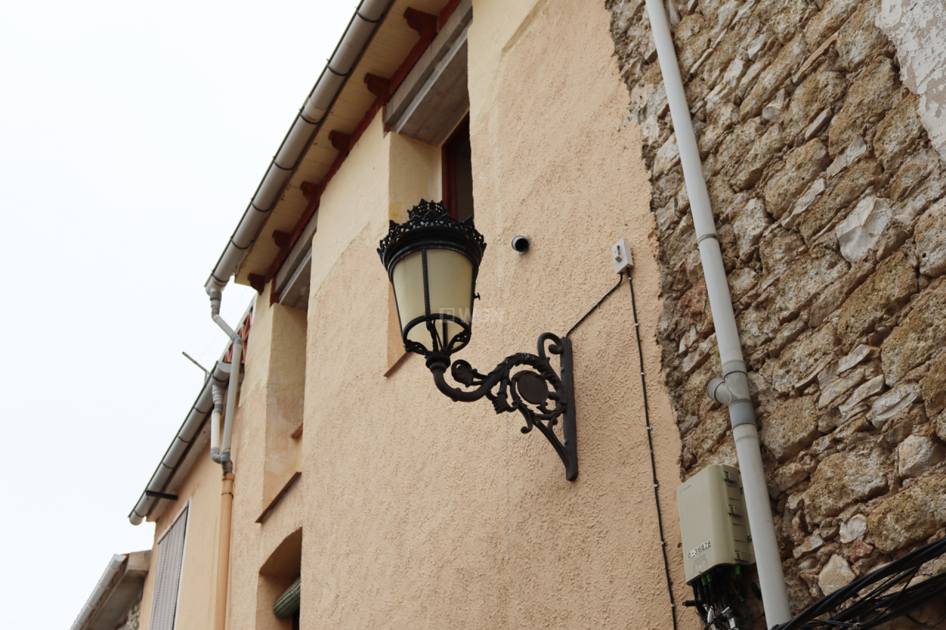 Resale - Townhouse - Castell de Castells - Inland