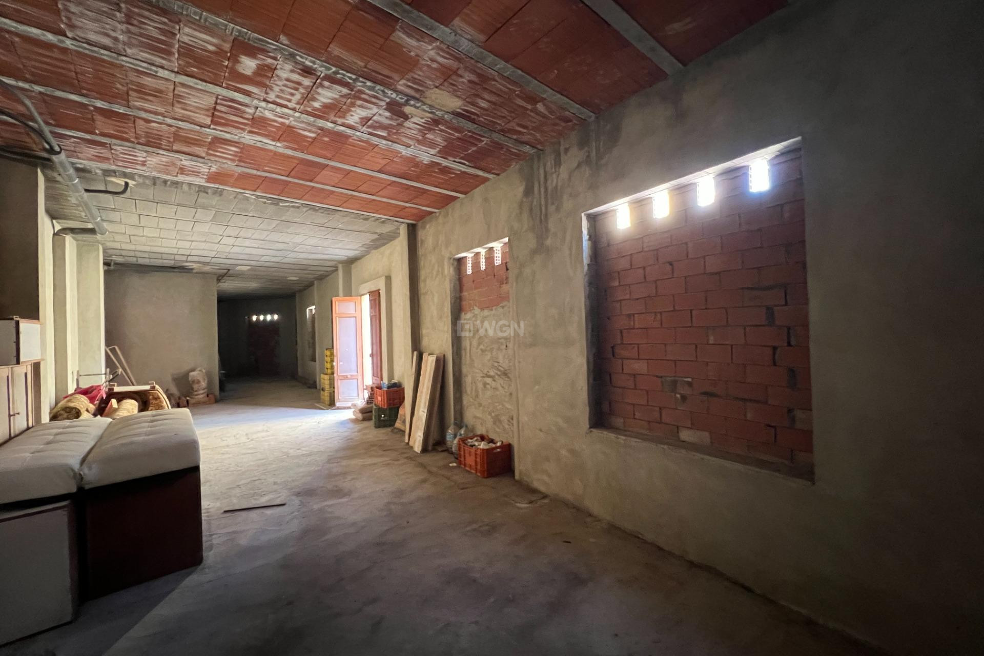 Resale - Townhouse - Catral - Comunidad Valenciana