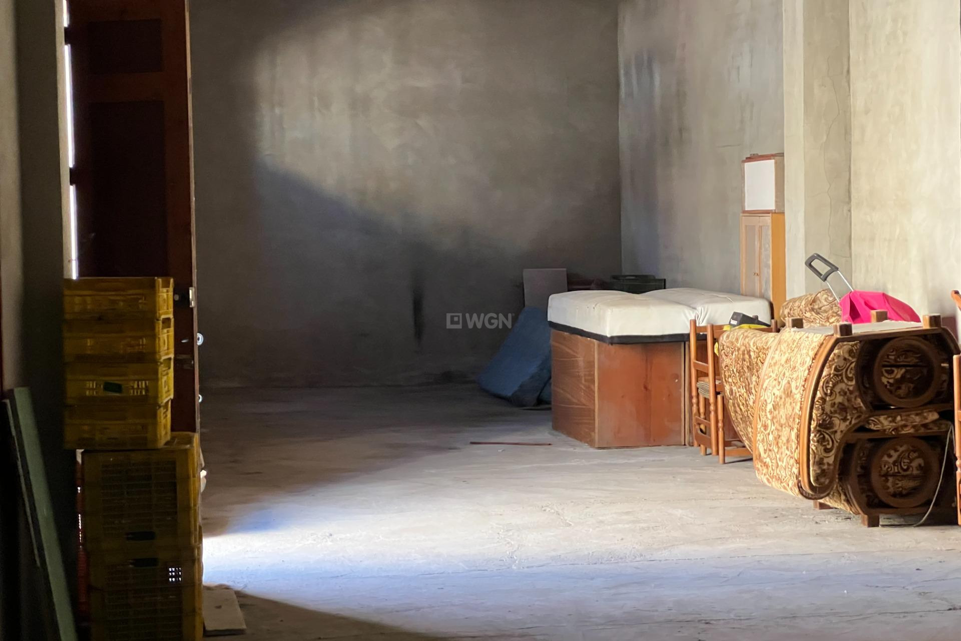 Resale - Townhouse - Catral - Comunidad Valenciana