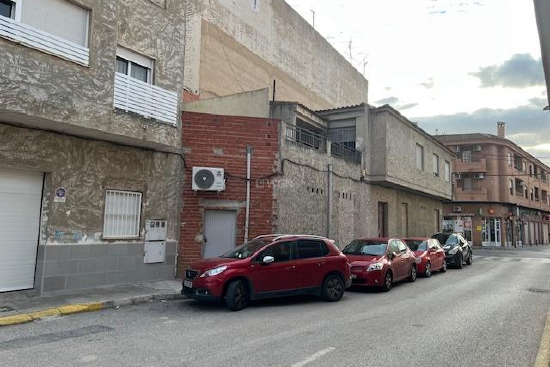 Resale - Townhouse - Catral - Comunidad Valenciana