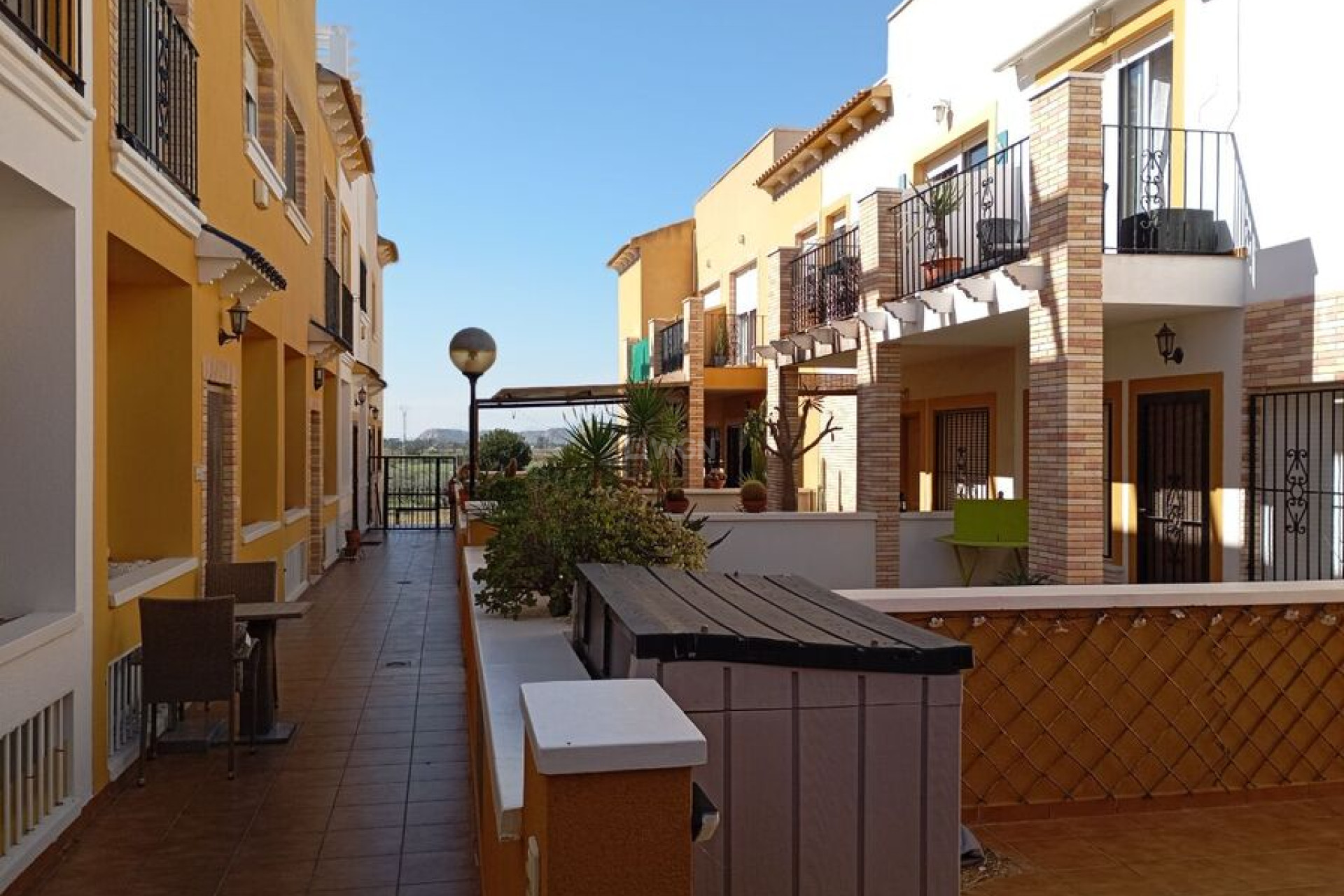 Resale - Townhouse - Catral - Costa Blanca