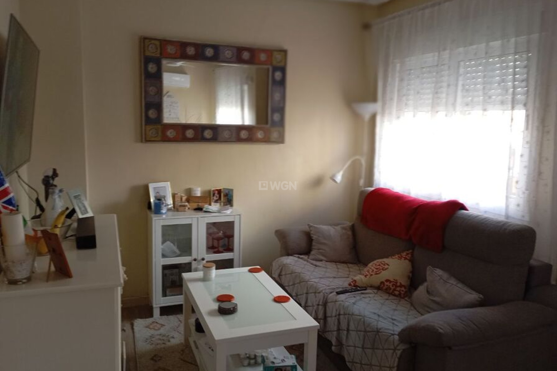 Resale - Townhouse - Catral - Costa Blanca