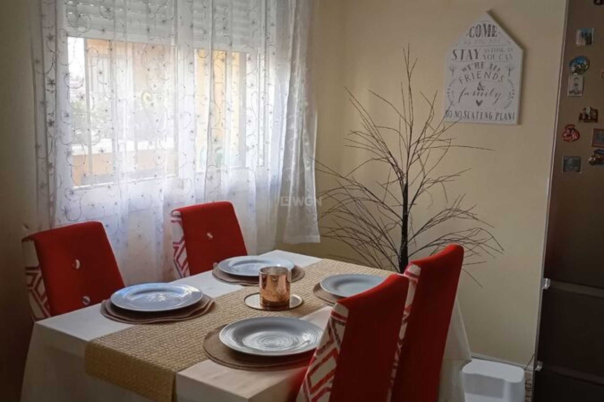Resale - Townhouse - Catral - Costa Blanca