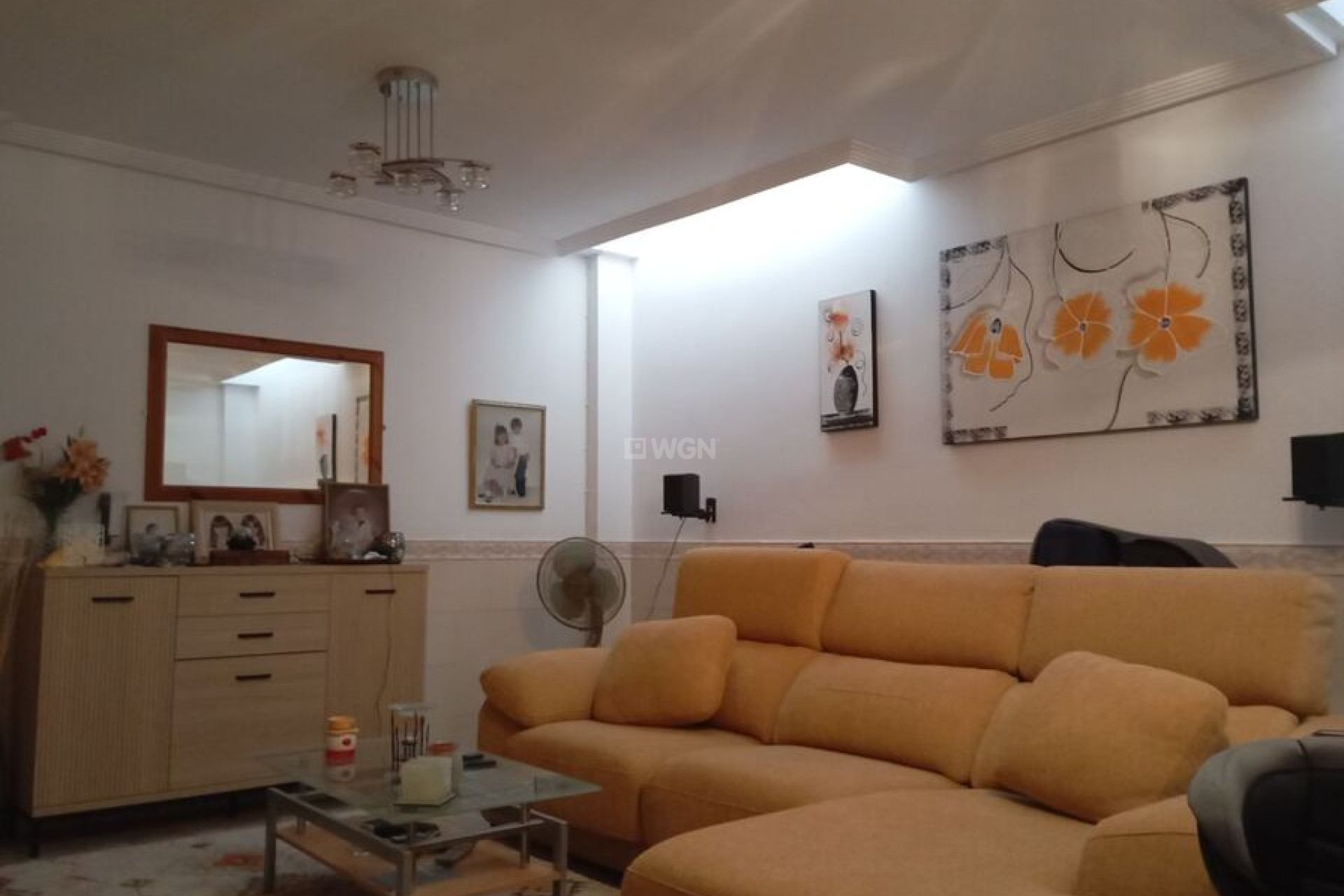 Resale - Townhouse - Catral - Costa Blanca