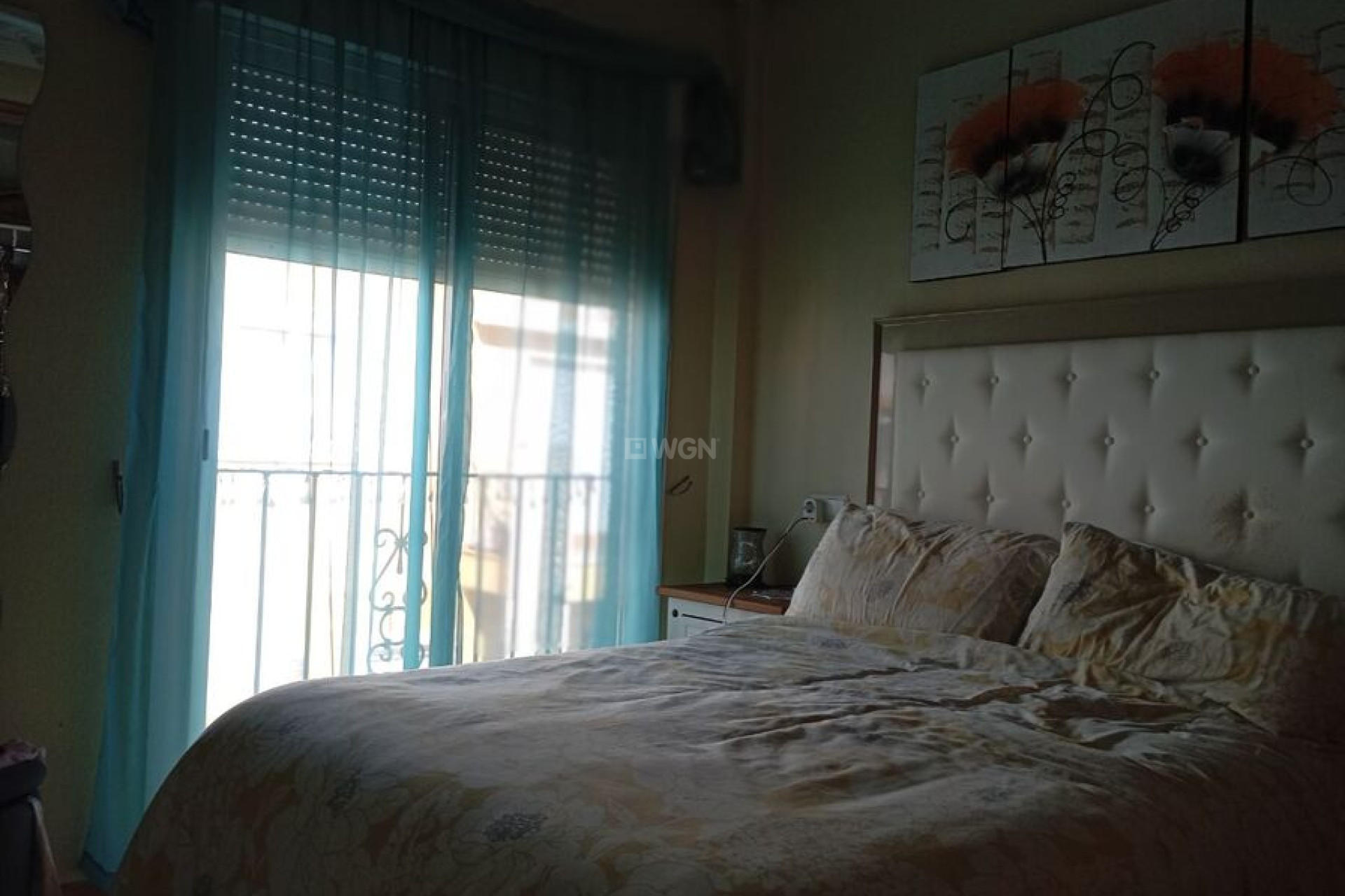 Resale - Townhouse - Catral - Costa Blanca